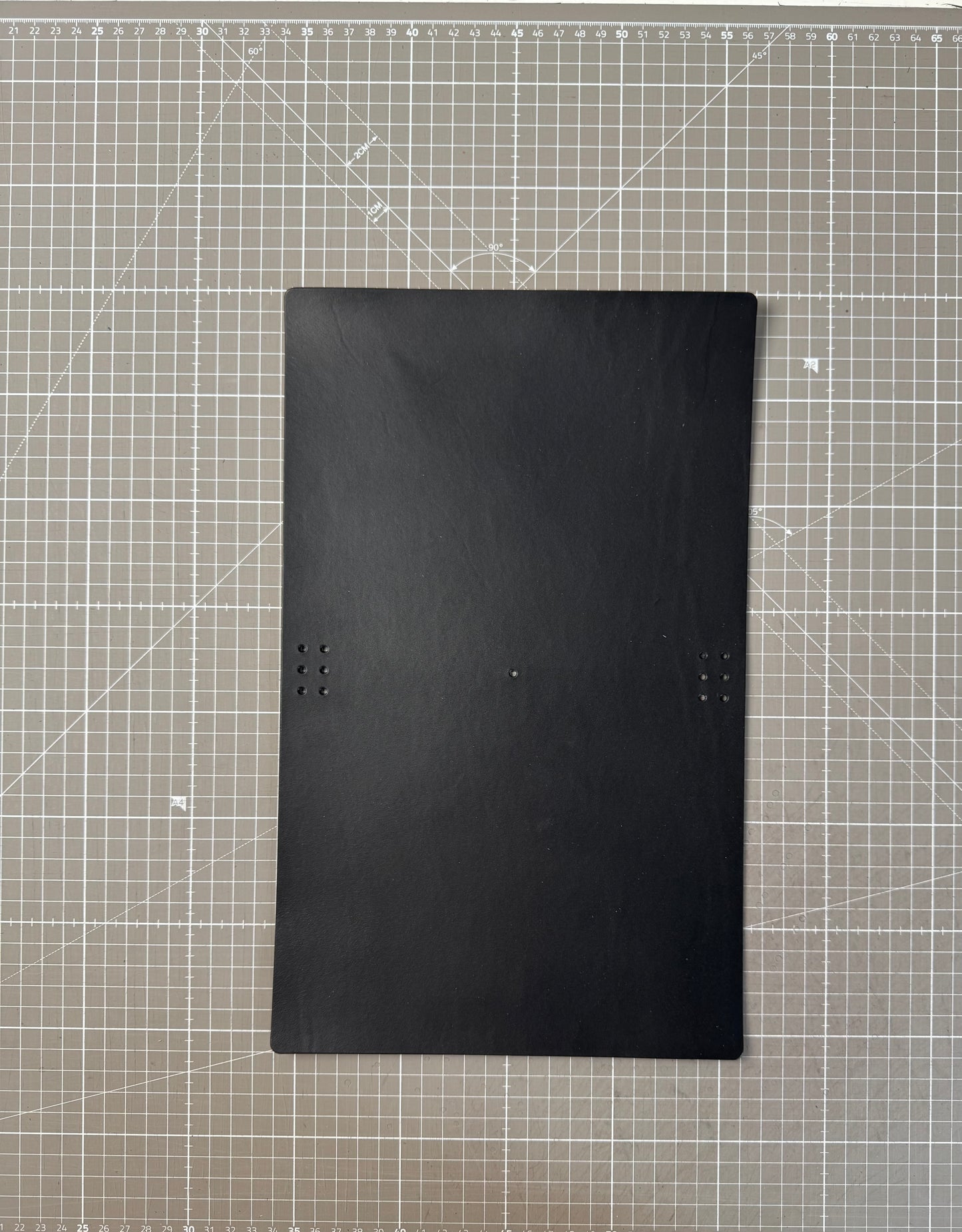 Chunky A5 Bifold Beauty Flaw