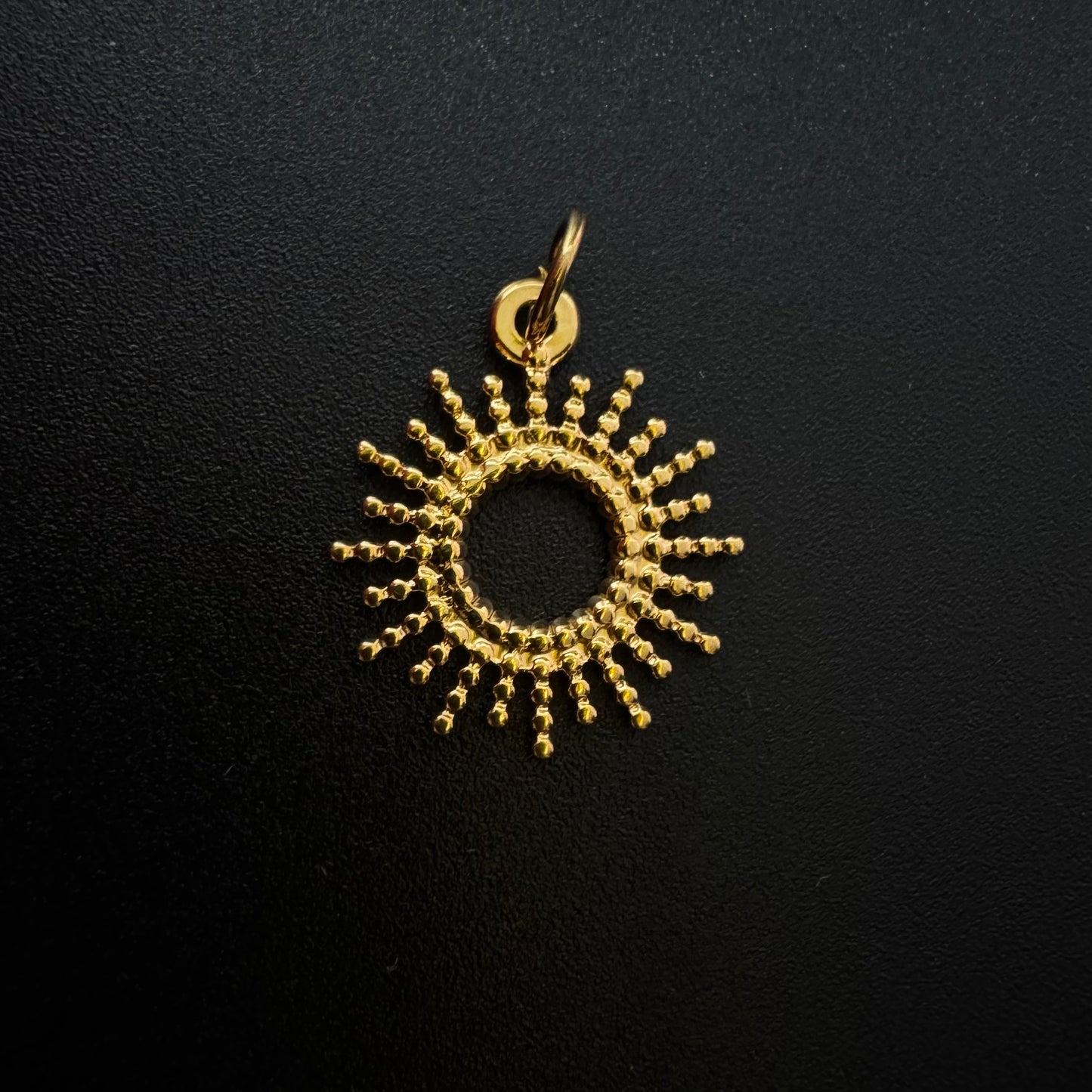 Side Charms