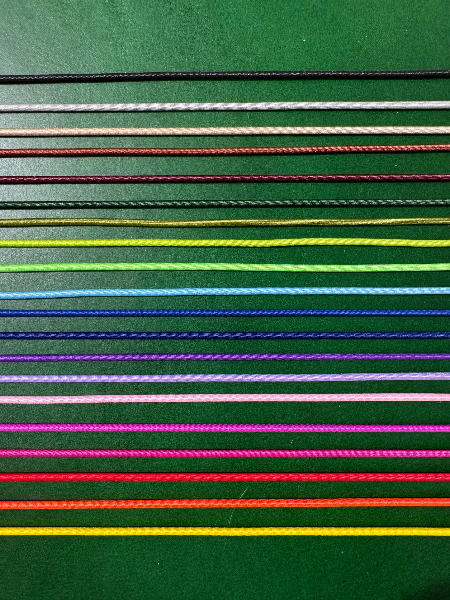 Chunky leather journal cover A6