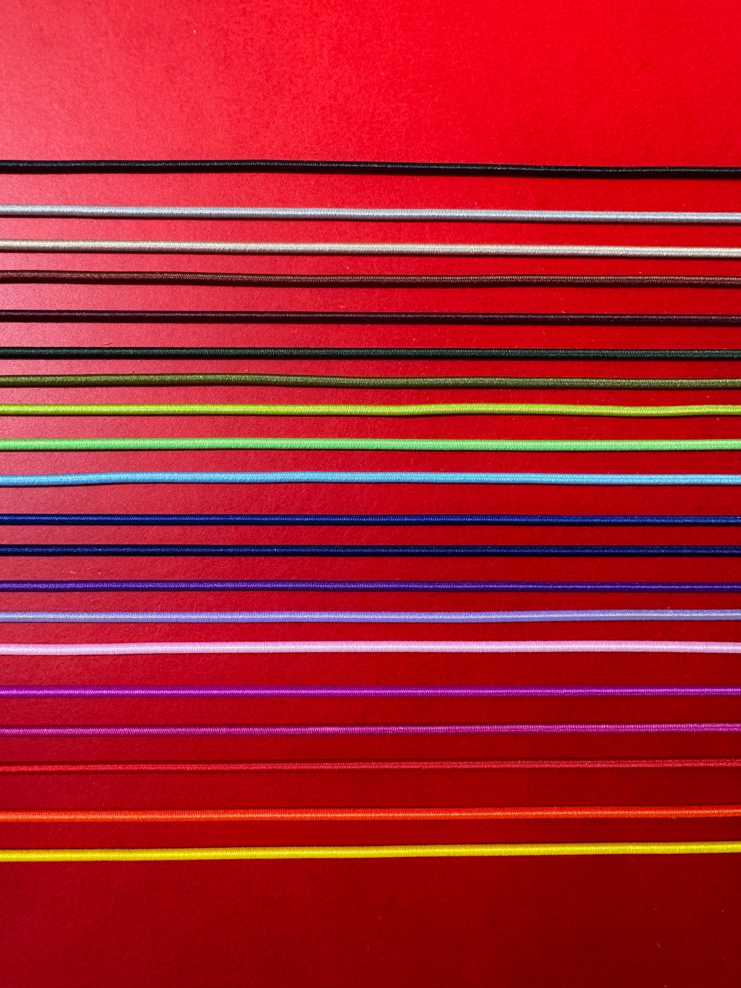 Chunky leather journal cover A6