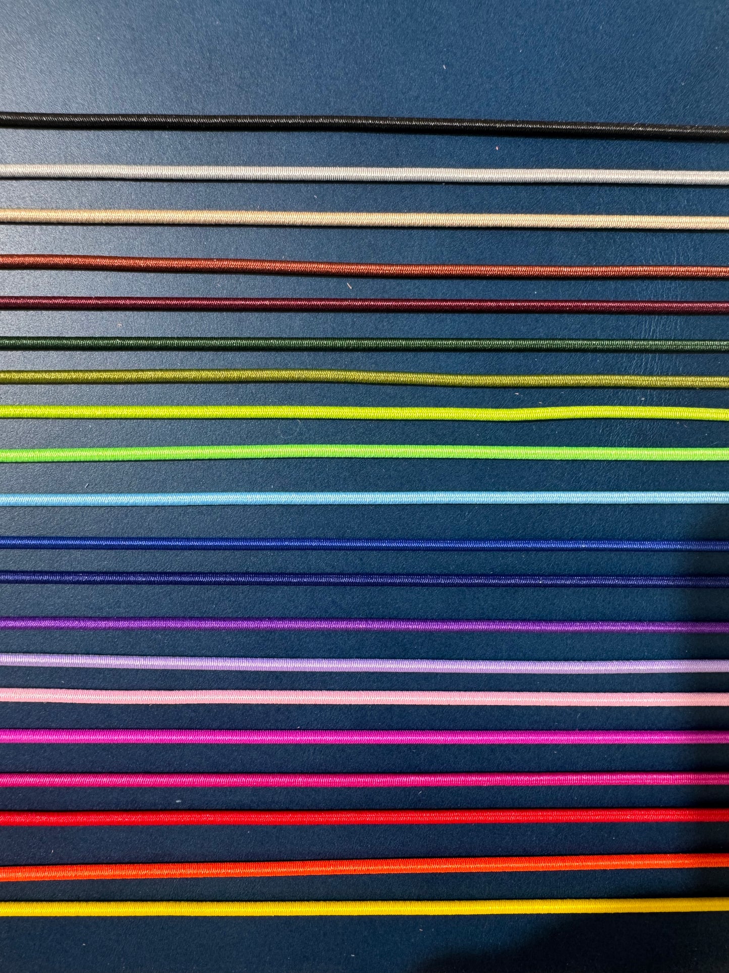 Regular A5 Classic Colours