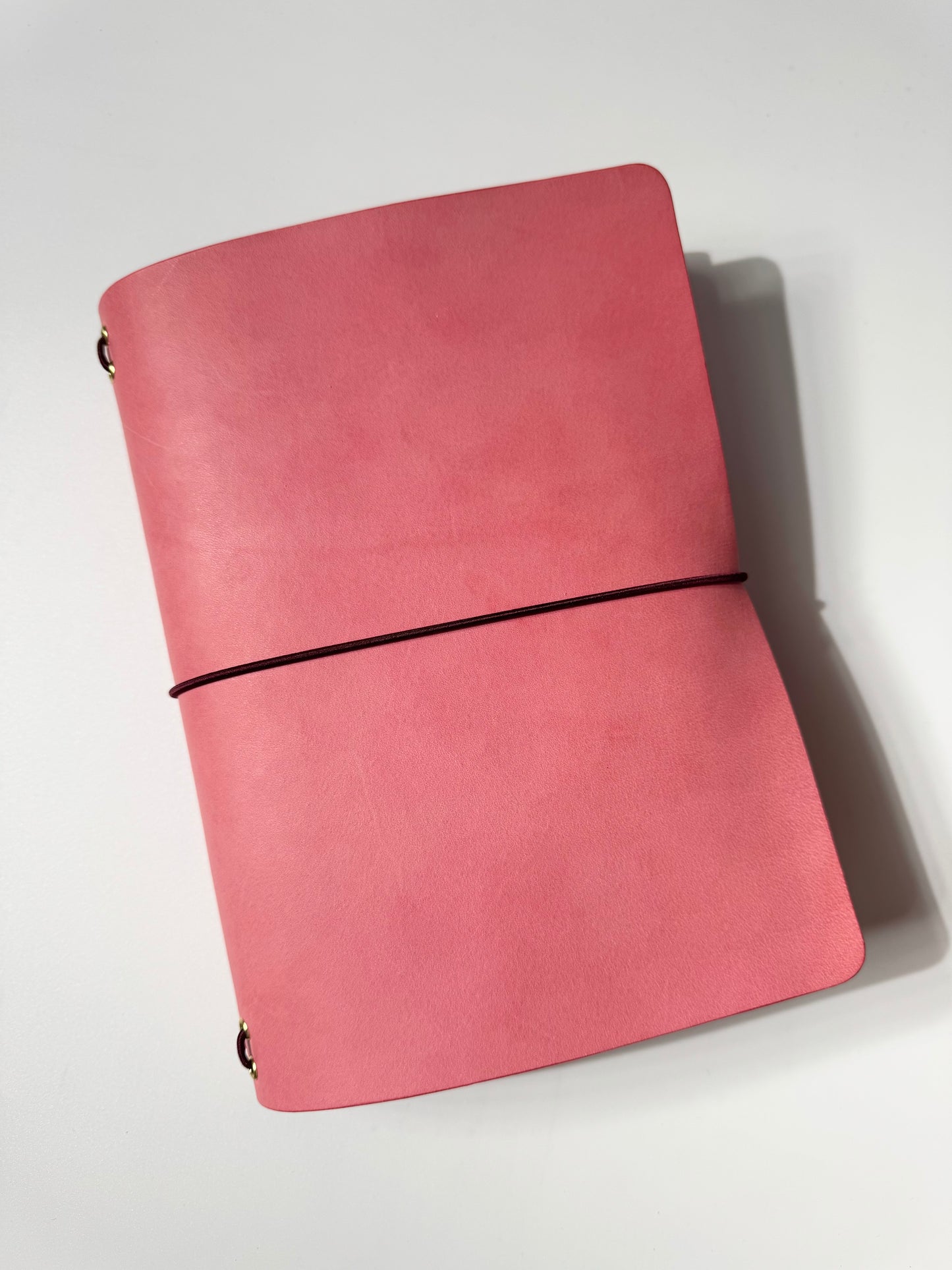 Chunky A5 Trifold Happy Colours (display covers)