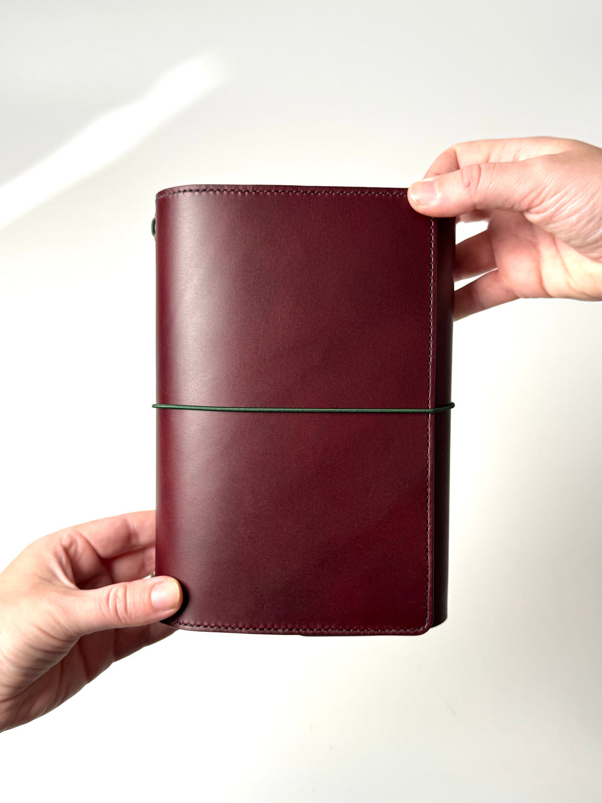 Trifold Covers with Pockets