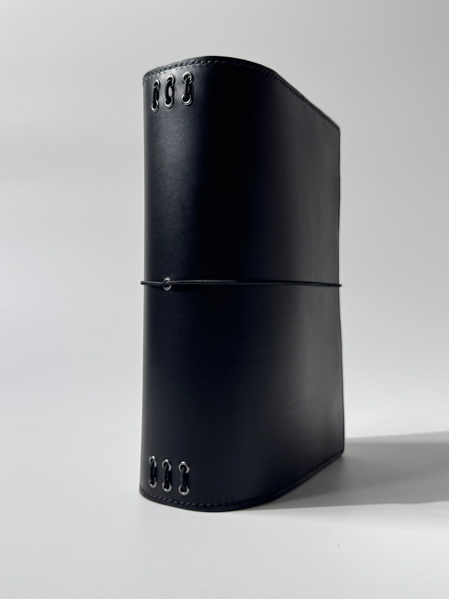 A5 Chunky Bifold Pocket Cover