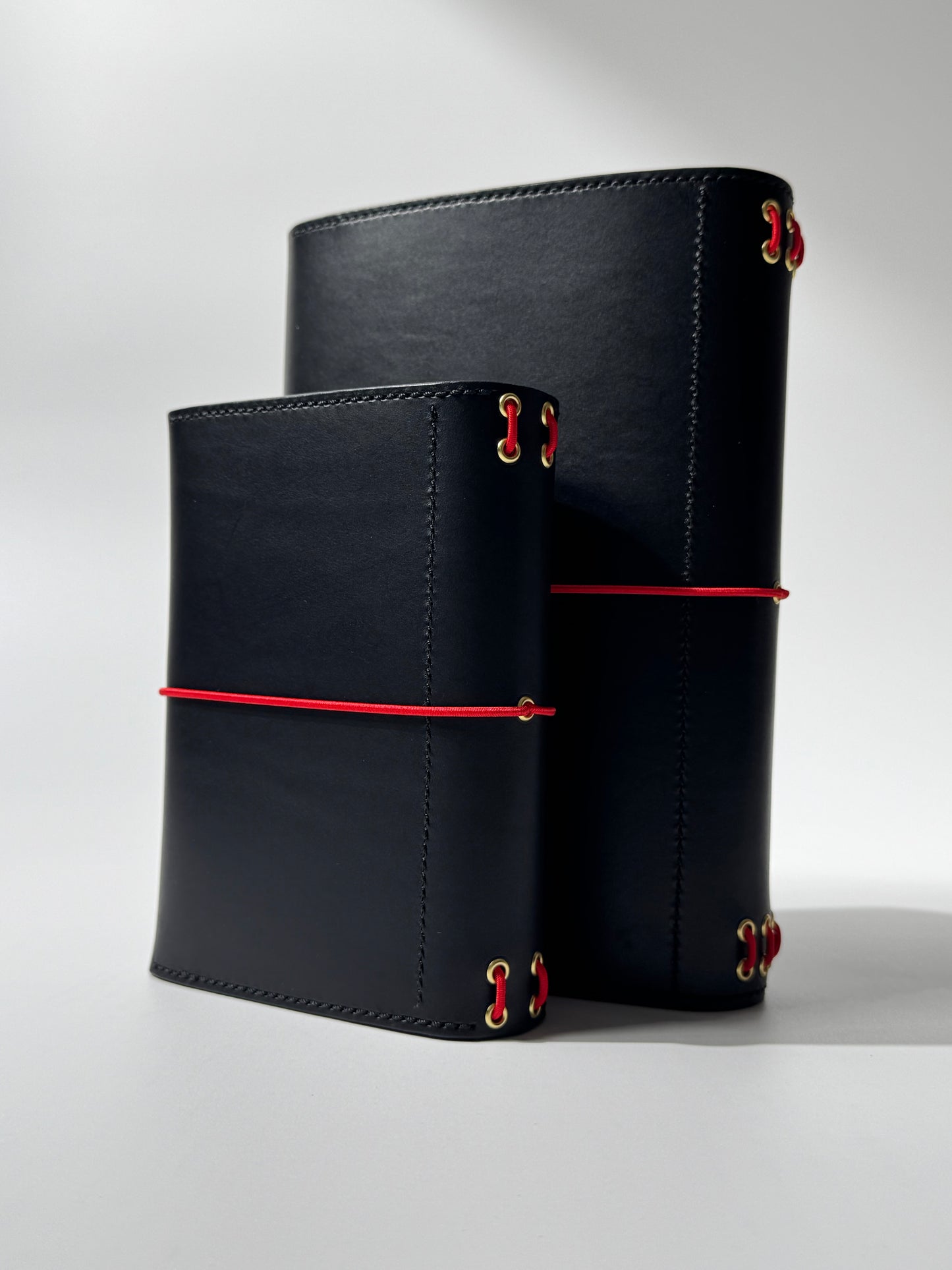 A6 Trifold Pocket Cover