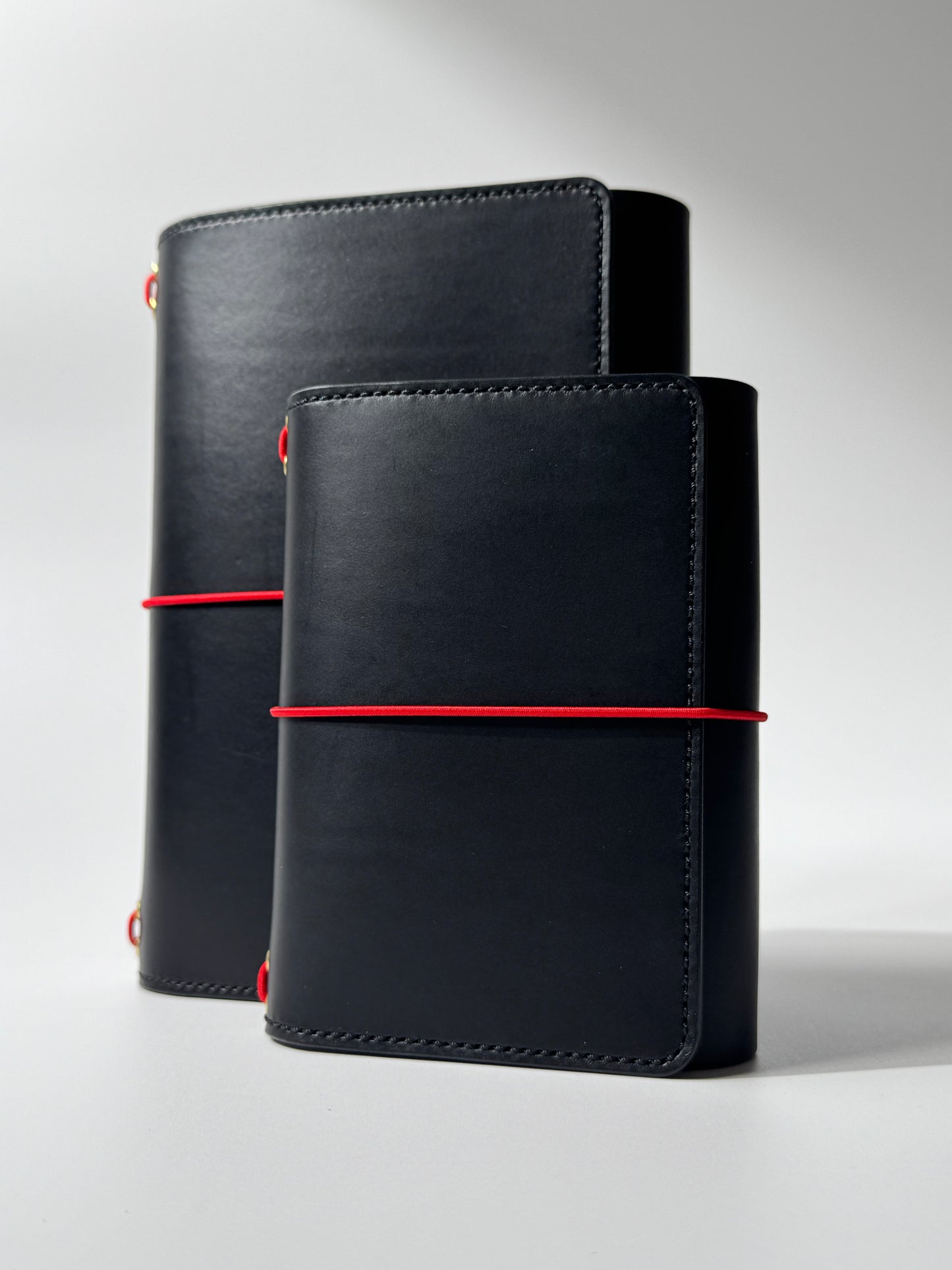 A6 Trifold Pocket Cover
