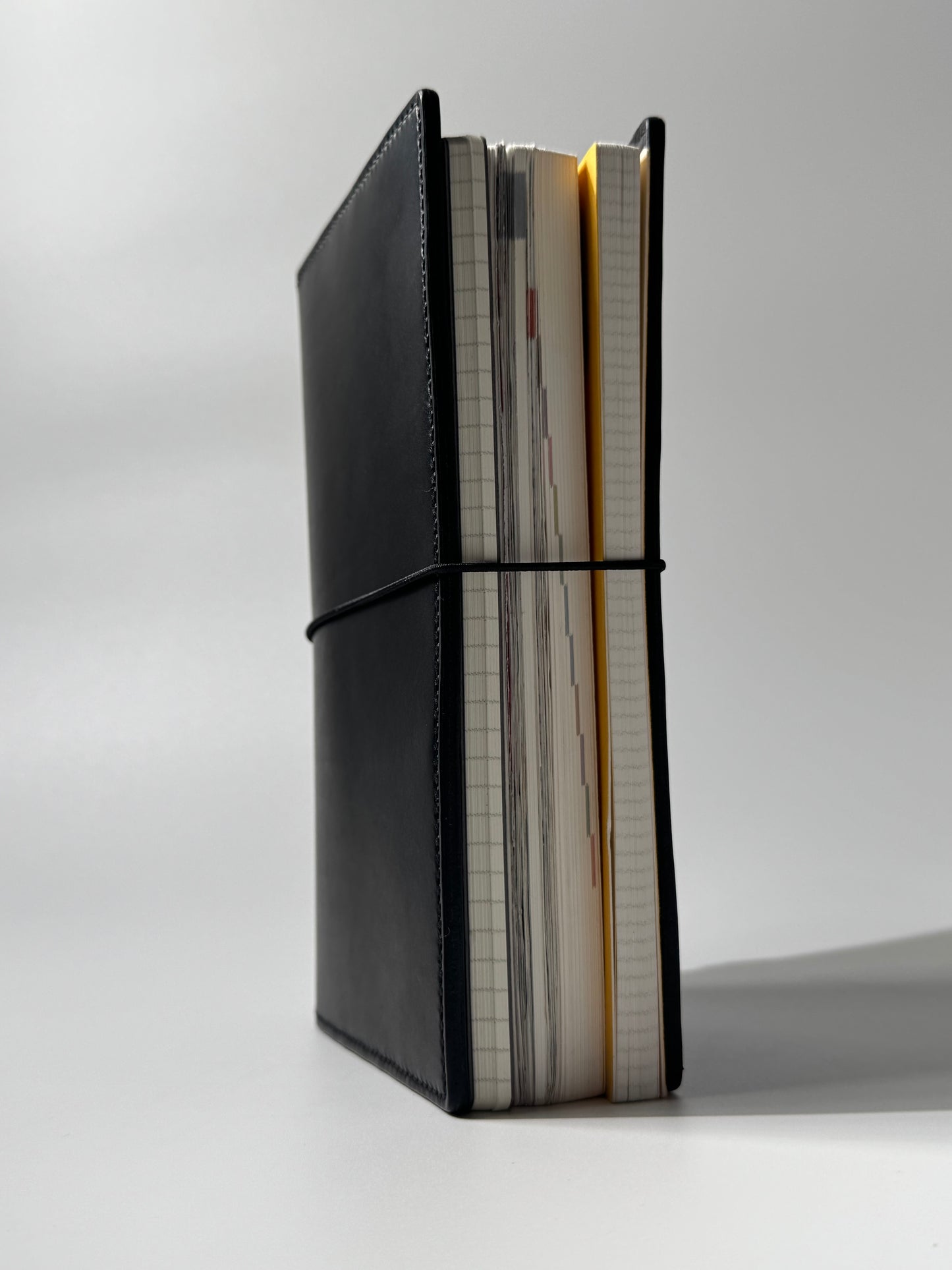 A5 Chunky Bifold Pocket Cover