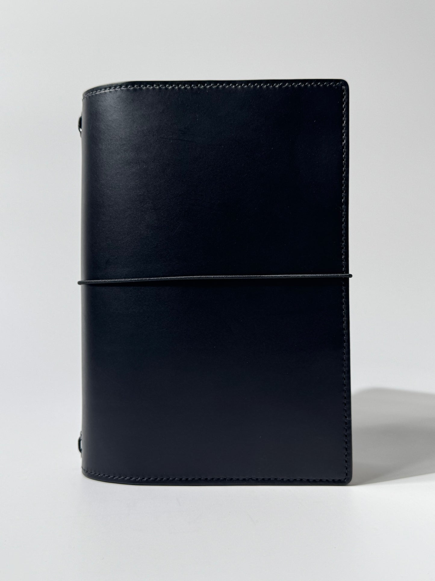 A5 Chunky Bifold Pocket Cover