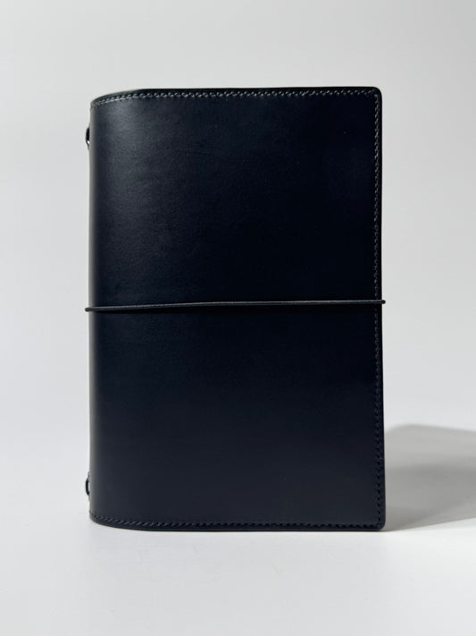 A5 Chunky Bifold Pocket Cover