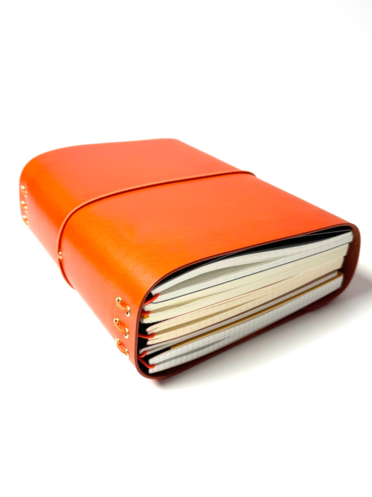 Trifold Journal Covers