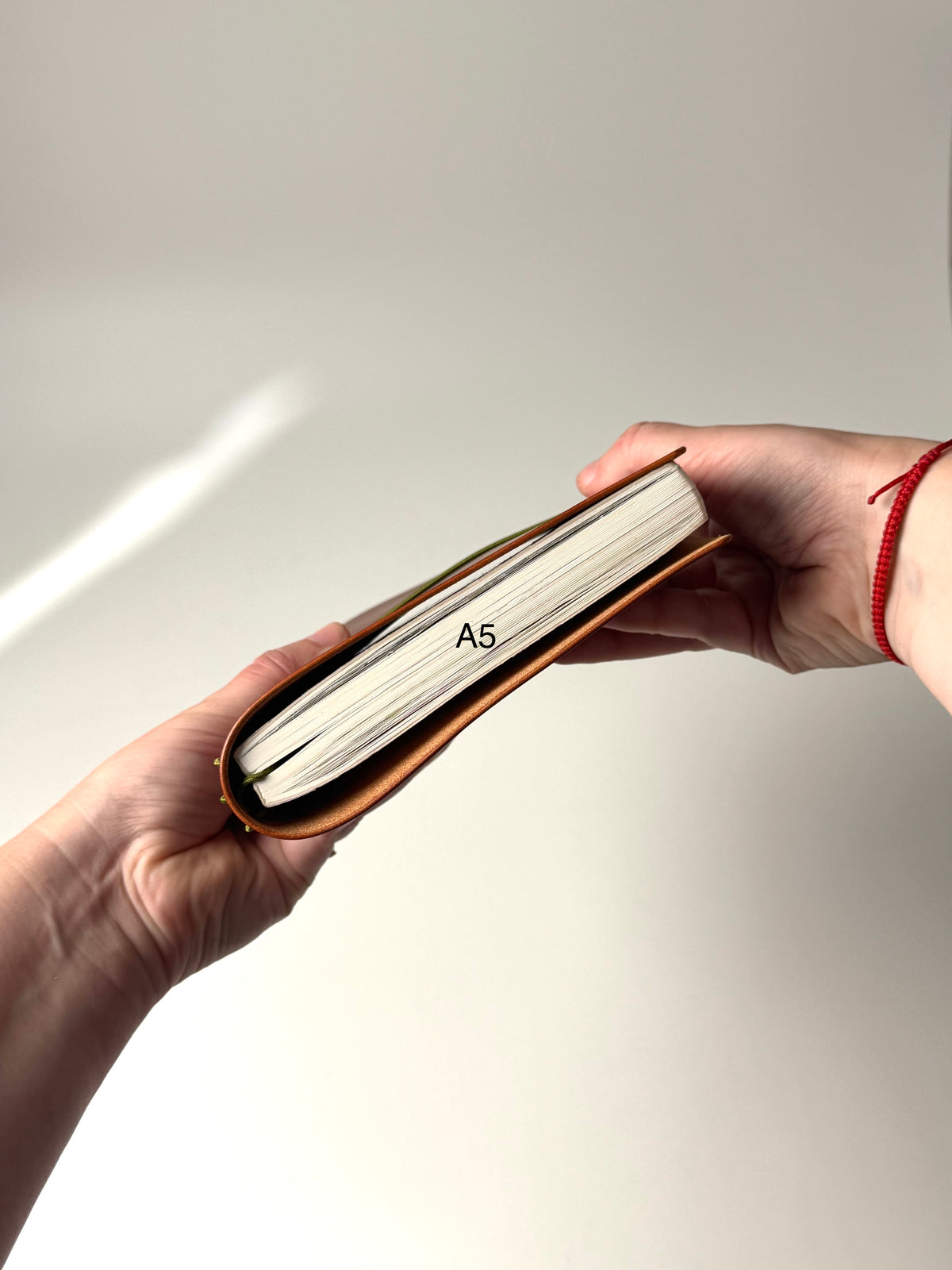 Bifold Journal Covers
