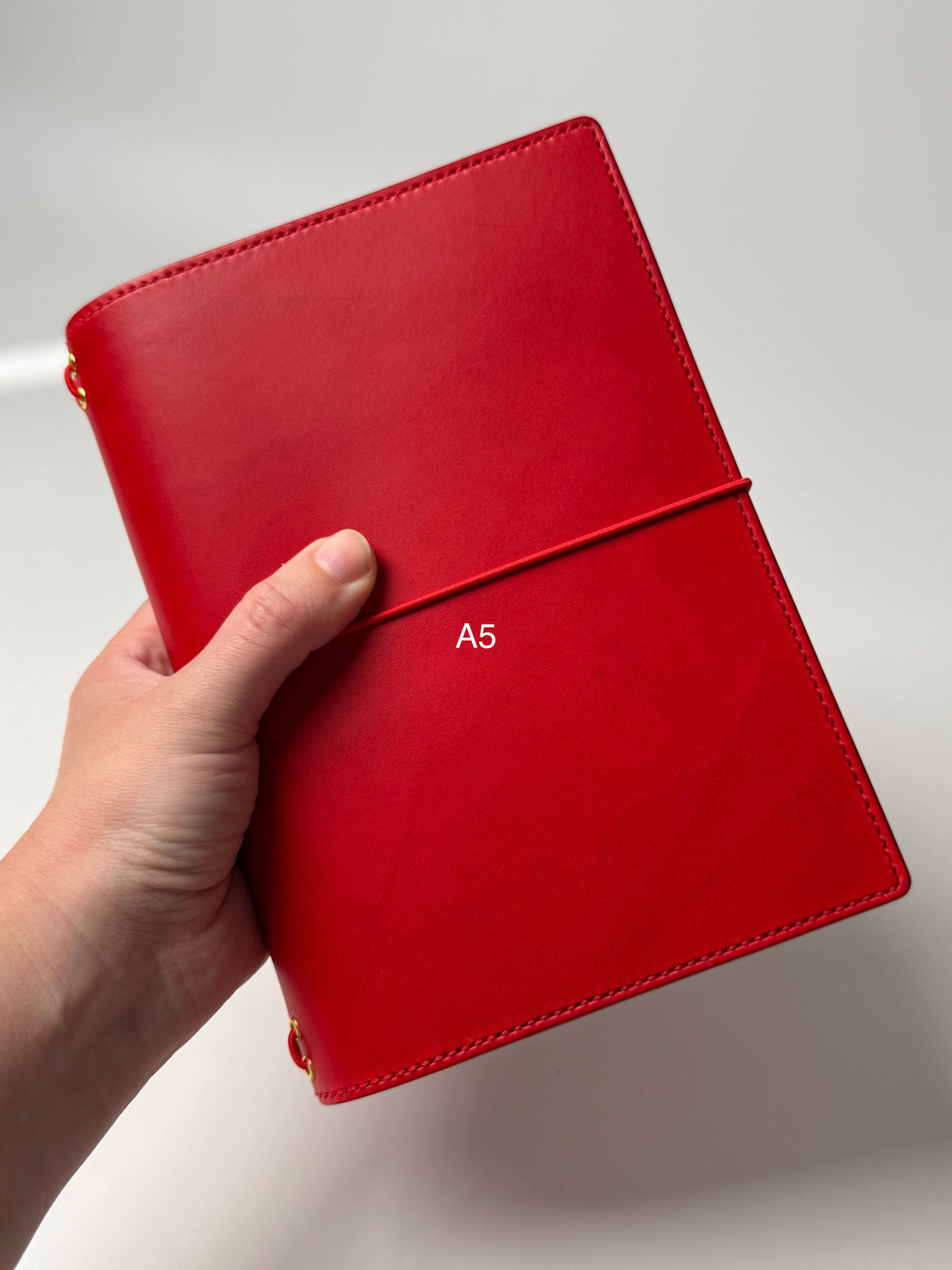 Bifold Covers with Pockets