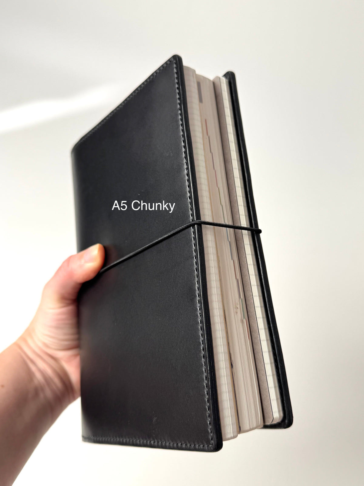 Bifold Covers with Pockets
