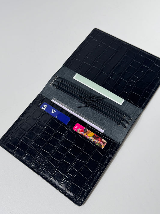 A6 Bifold Pocket Cover