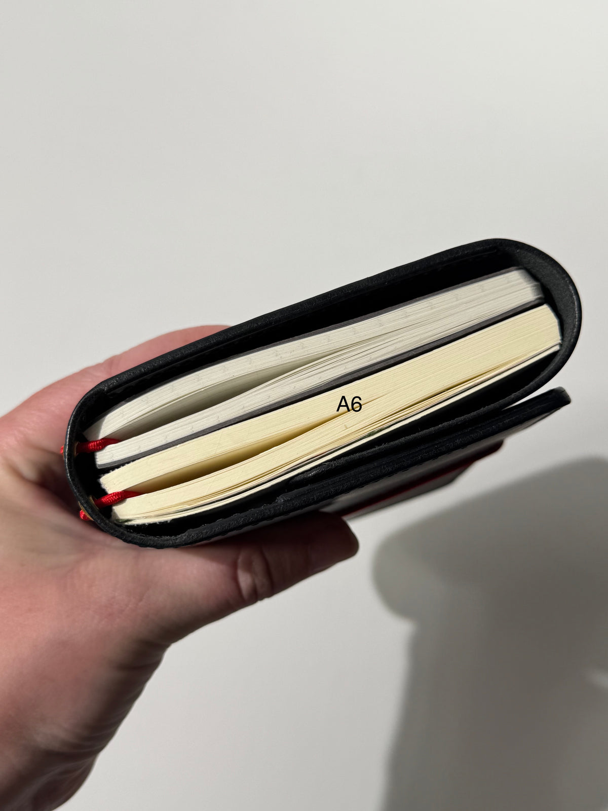 Trifold Covers with Pockets