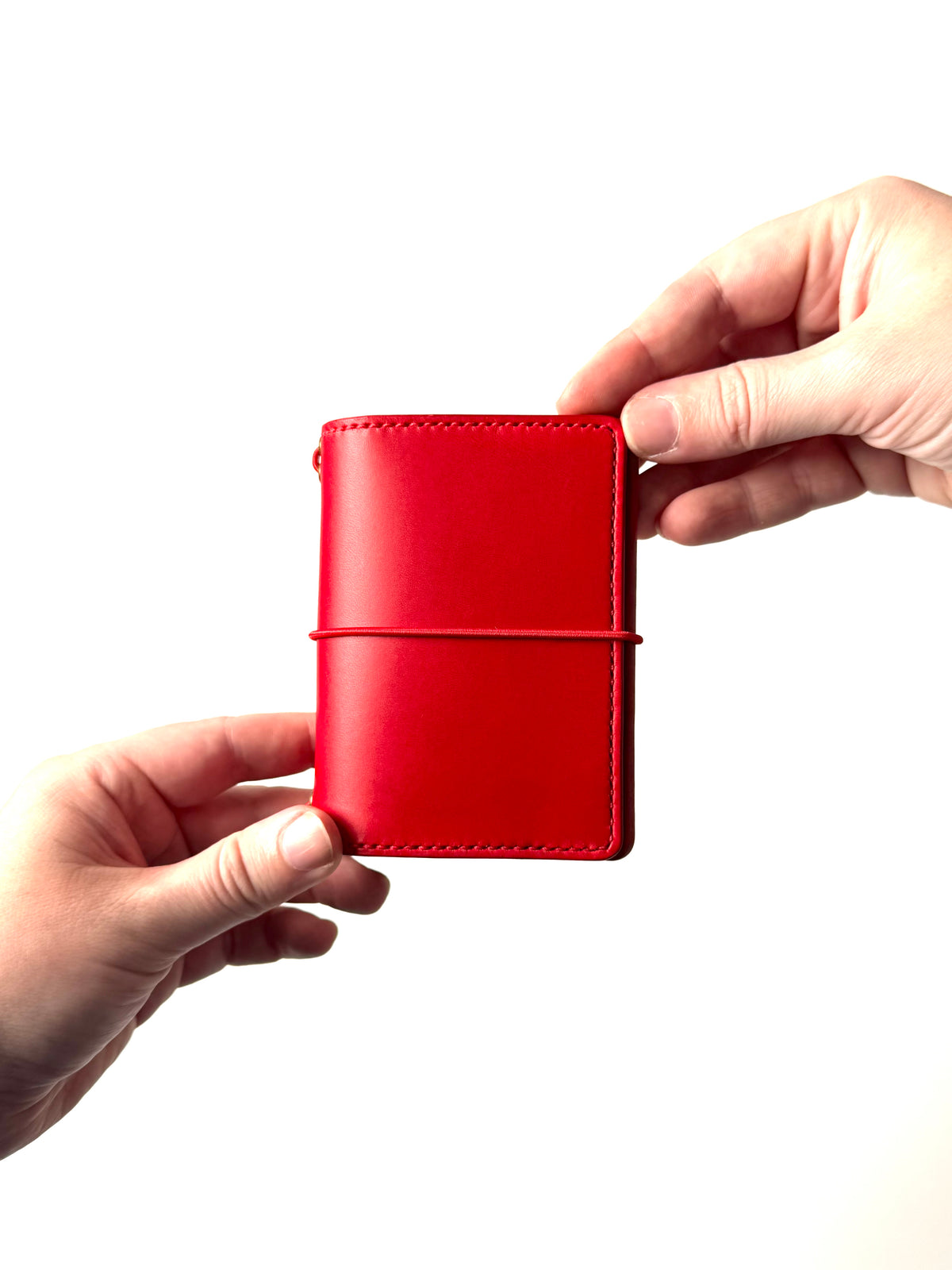 Bifold Covers with Pockets