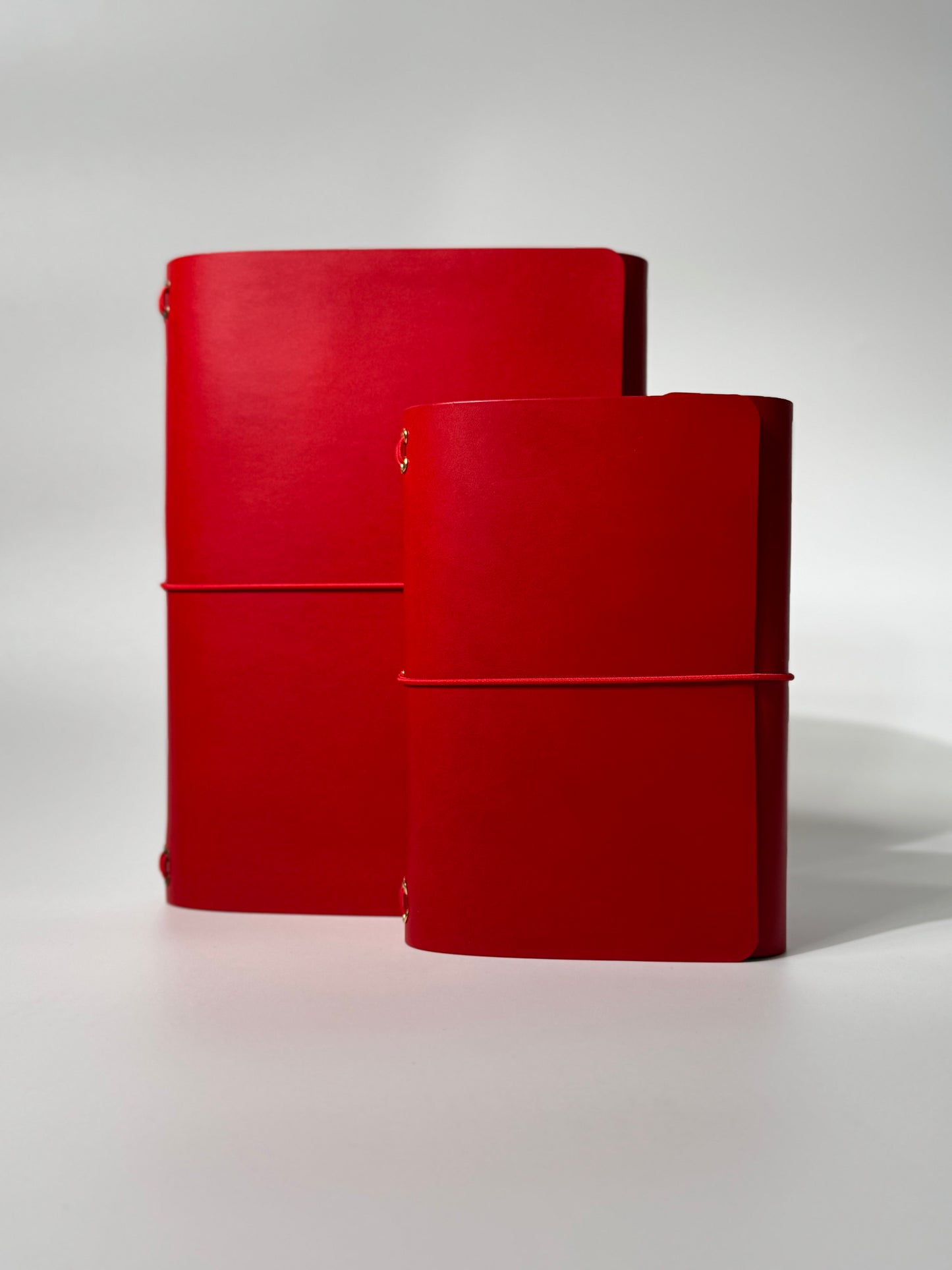 B5 Trifold Classic Colours