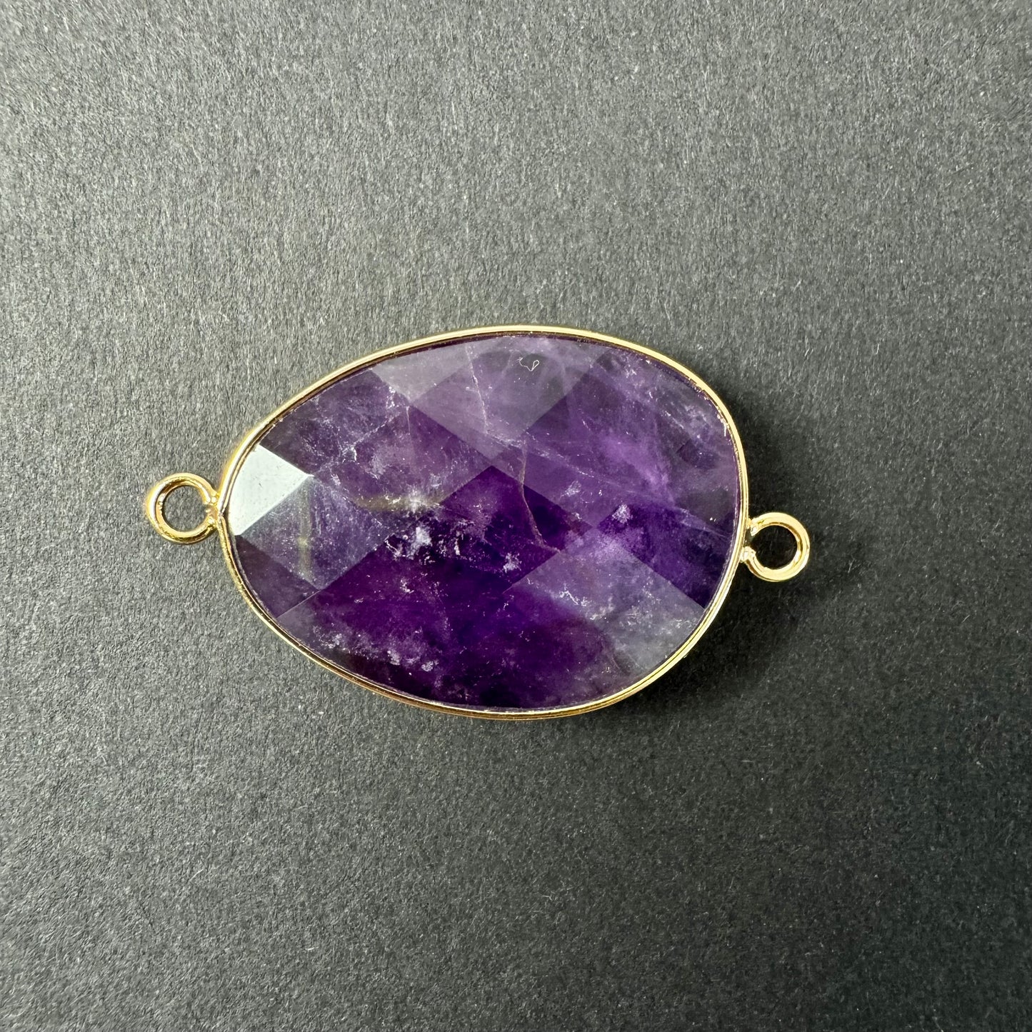 Front Charms