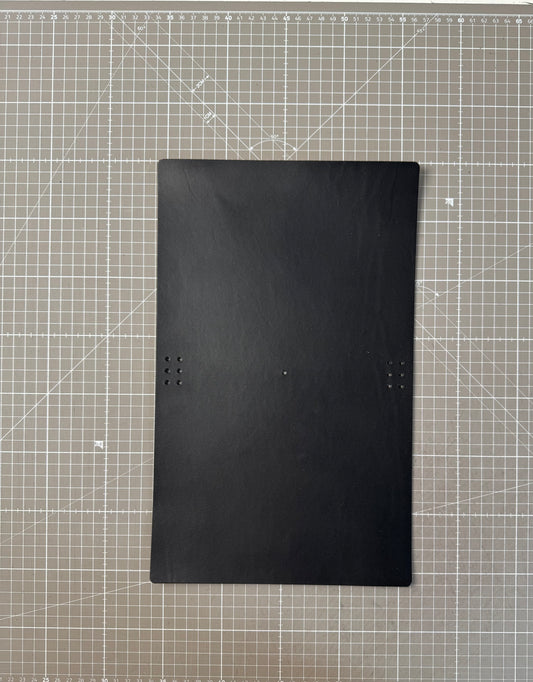Chunky A5 Bifold Beauty Flaw
