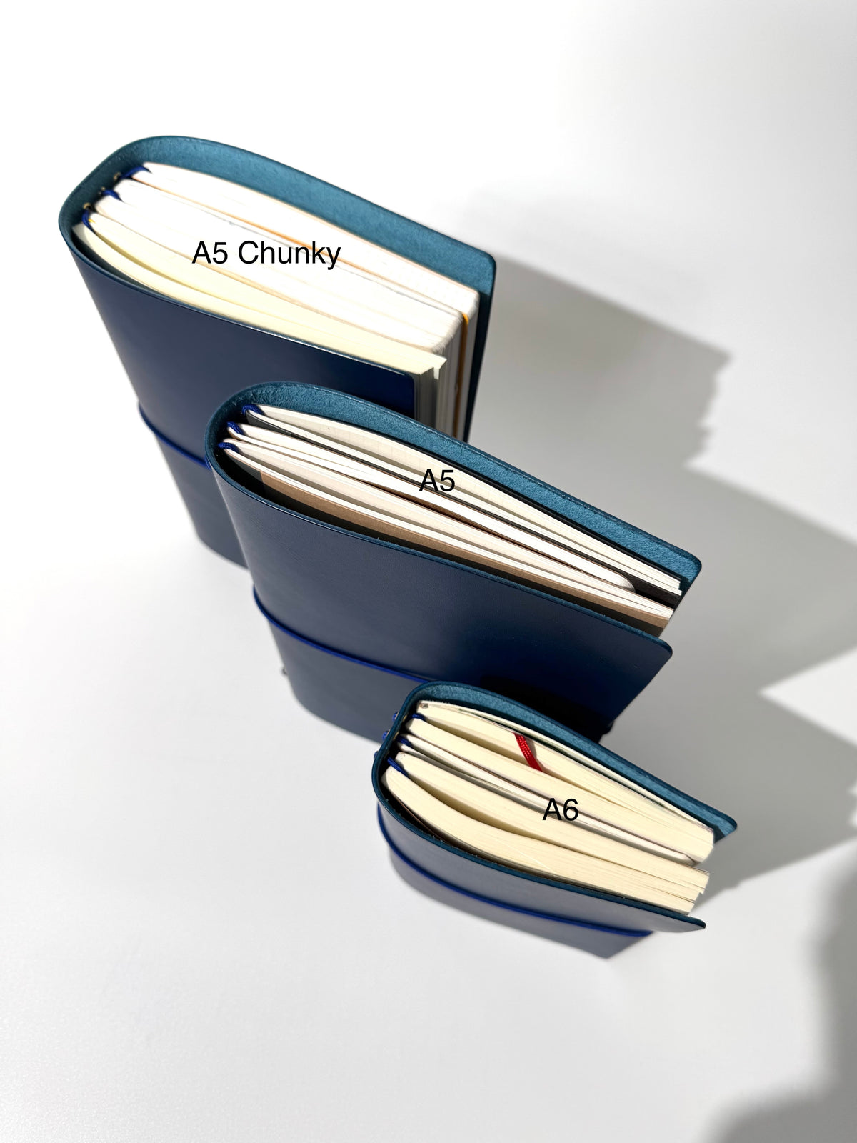 Bifold Journal Covers