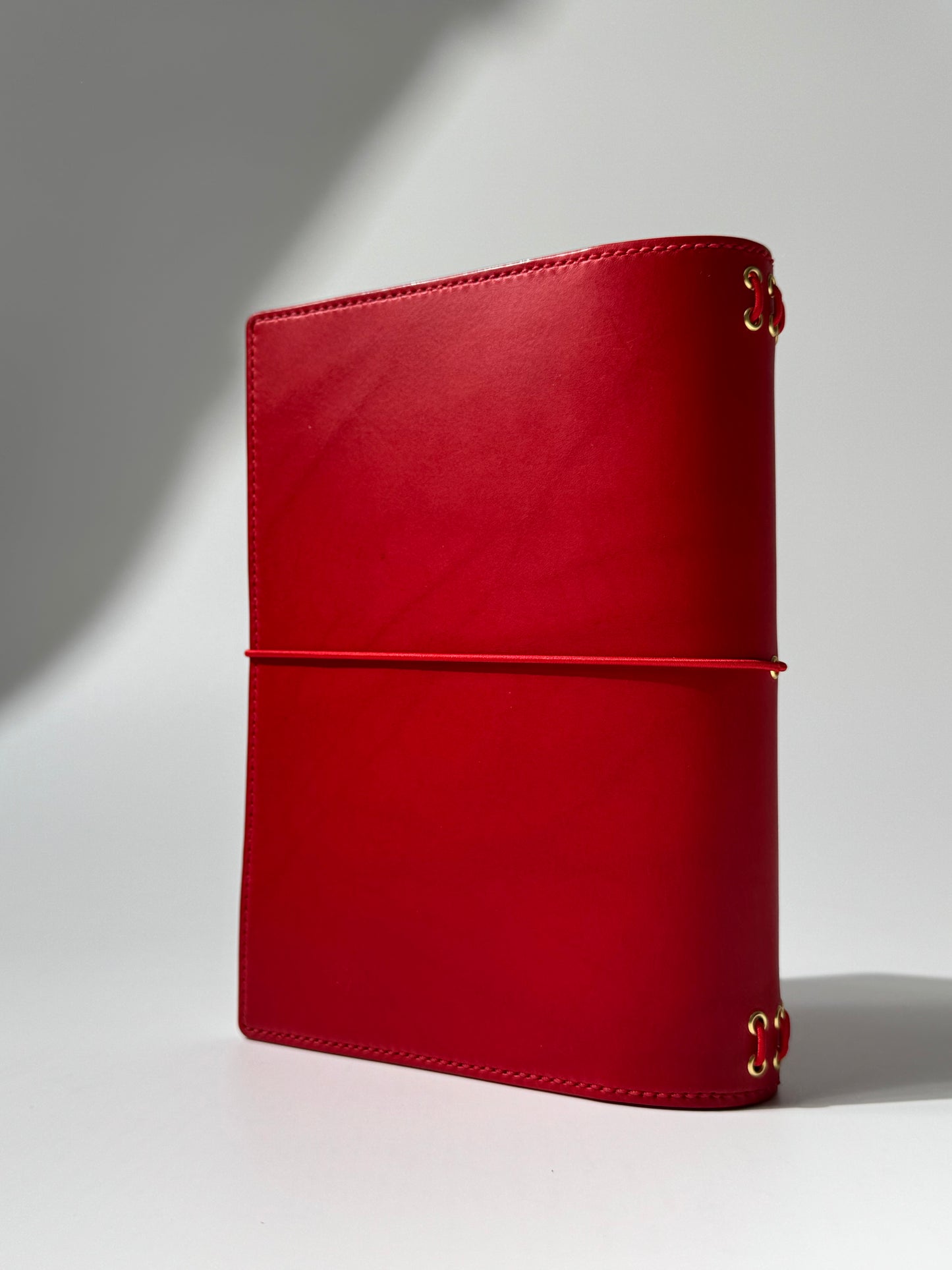 Regular A5 Bifold Pocket Cover