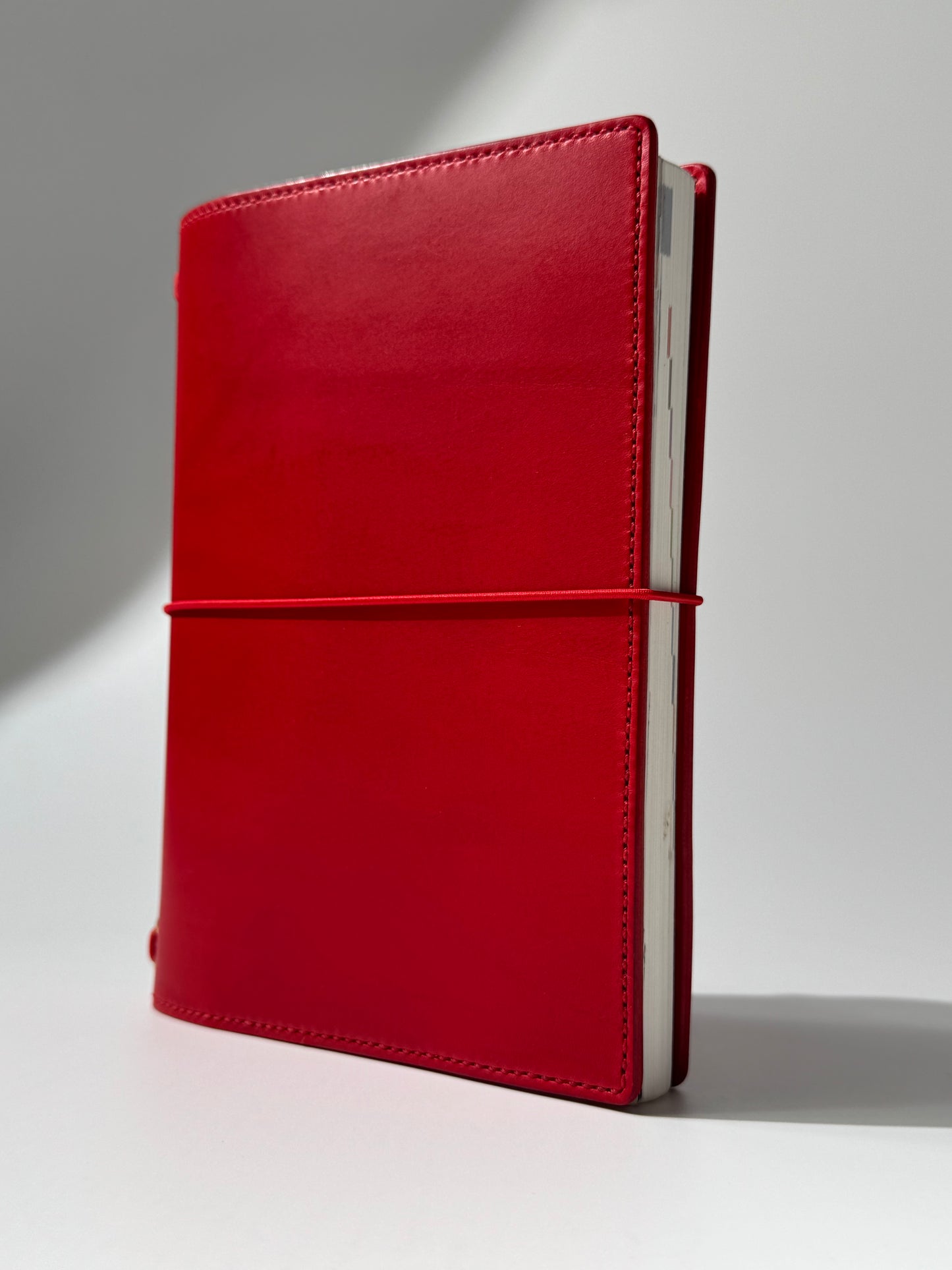 Regular A5 Bifold Pocket Cover