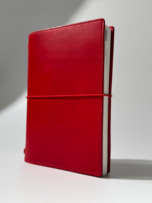 Regular A5 Bifold Pocket Cover