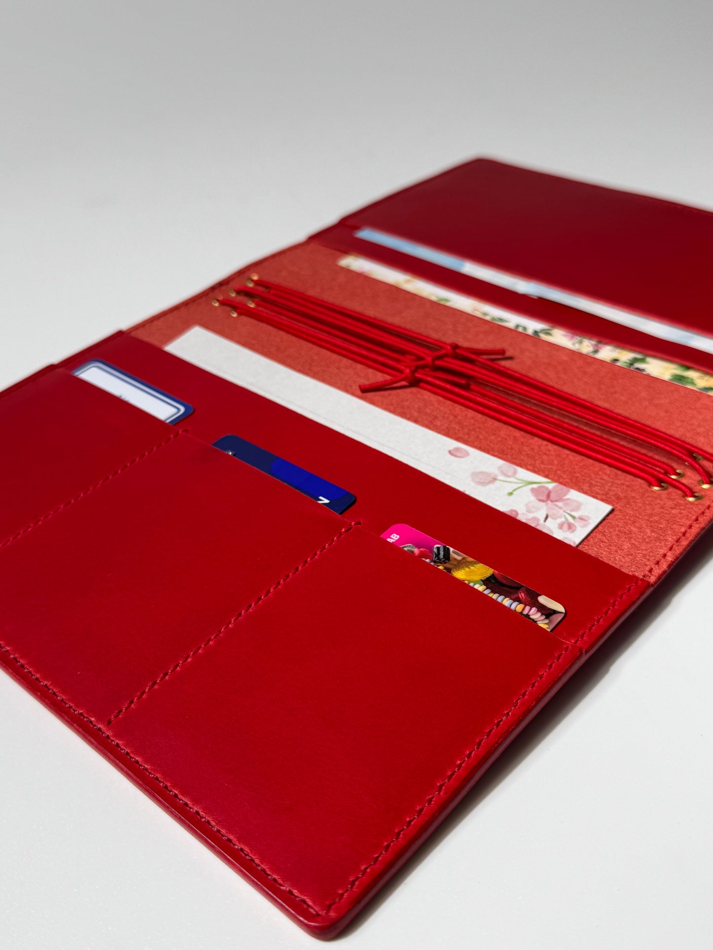 Regular A5 Bifold Pocket Cover