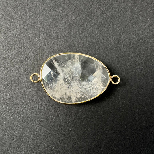 Front Charms
