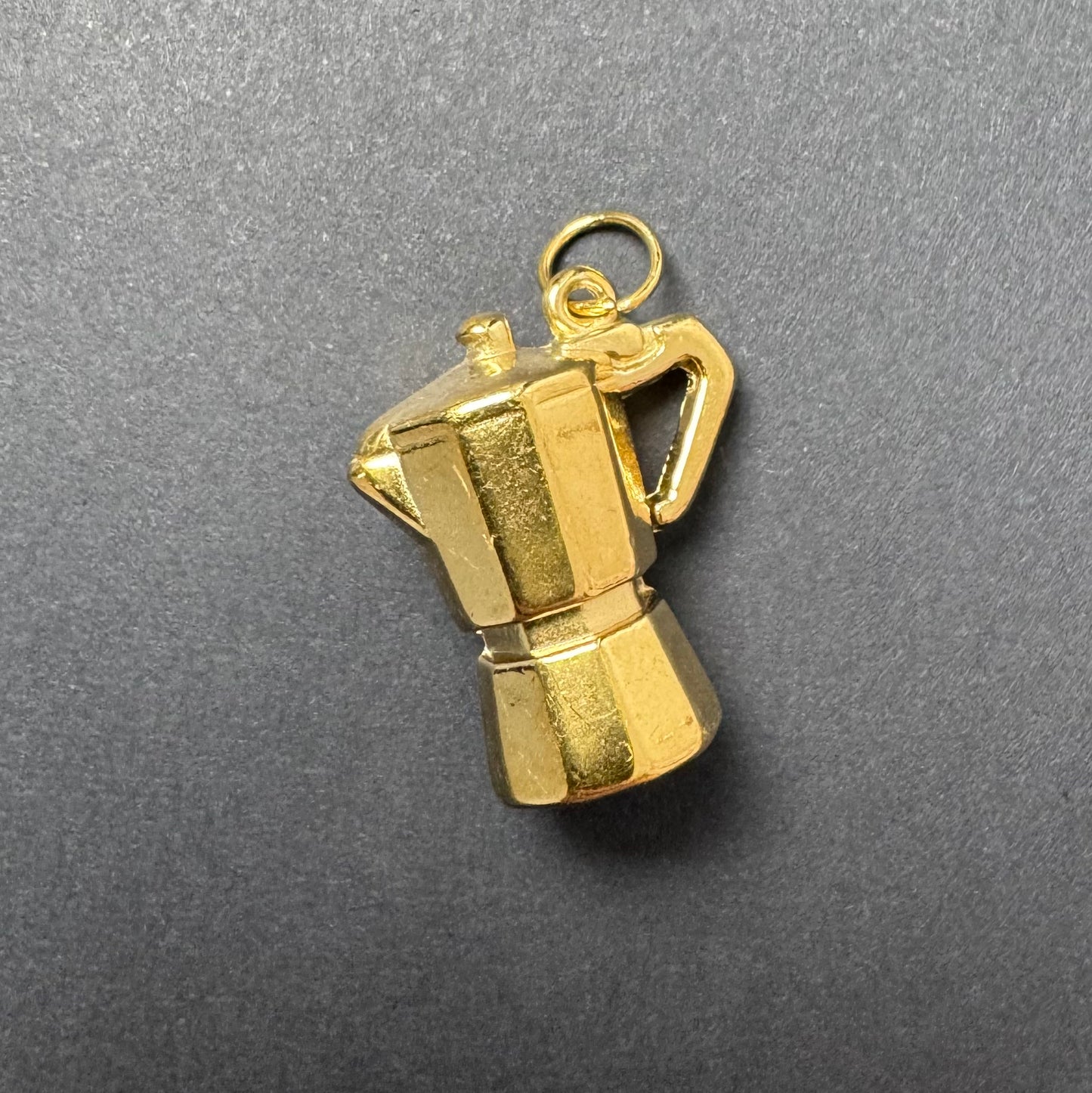 Side Charms