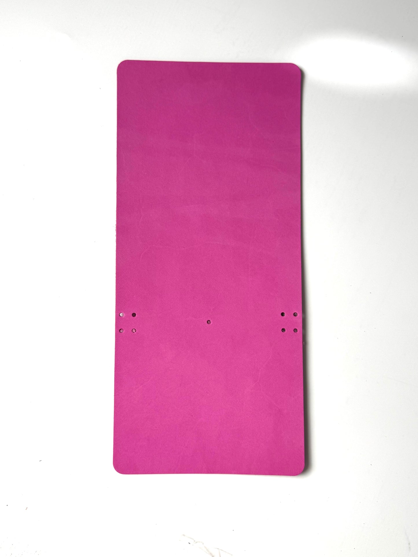 Chunky A6 Trifold Beauty Flaw