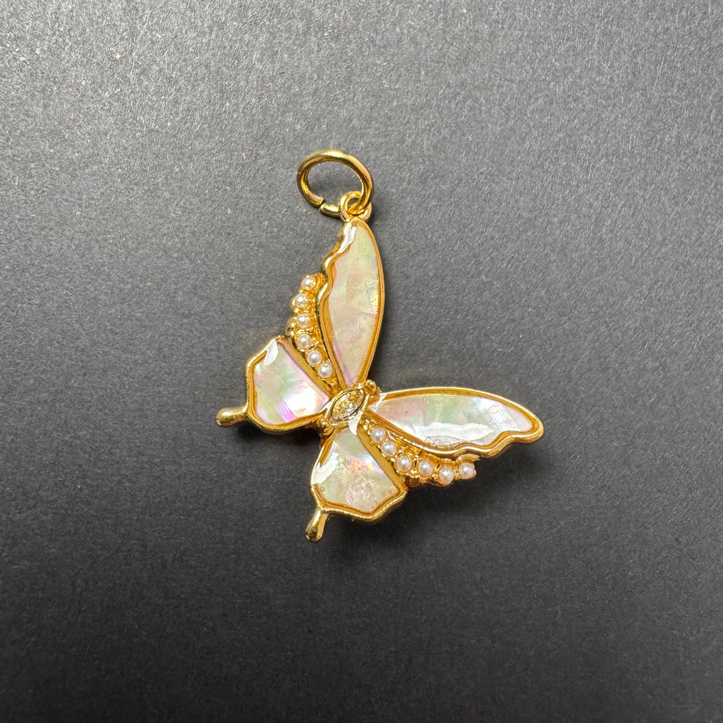 Side Charms