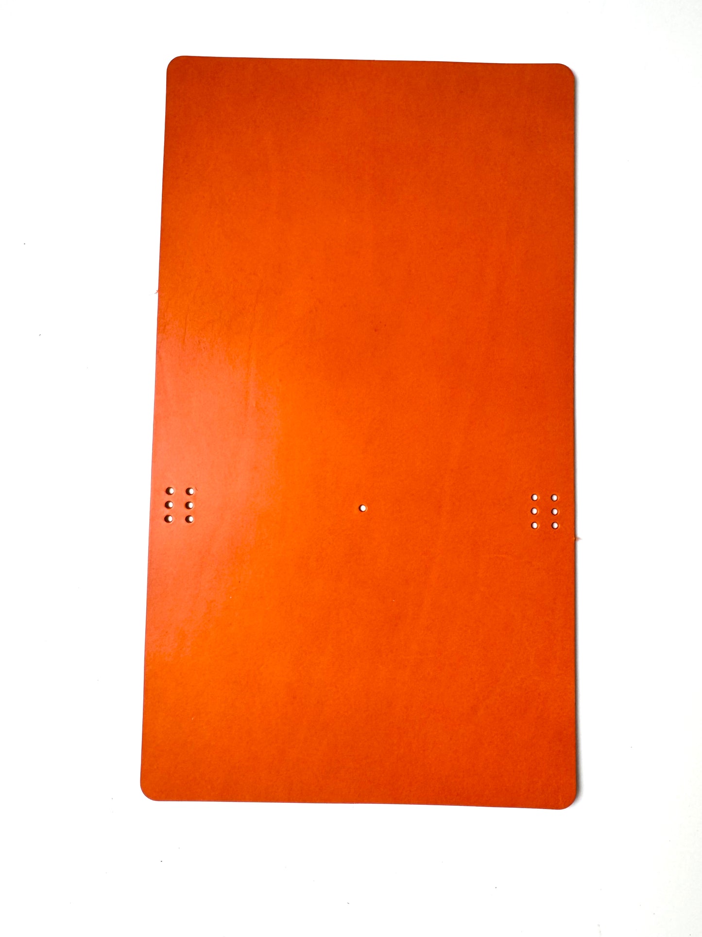 Slim A5 Trifold Beauty Flaw