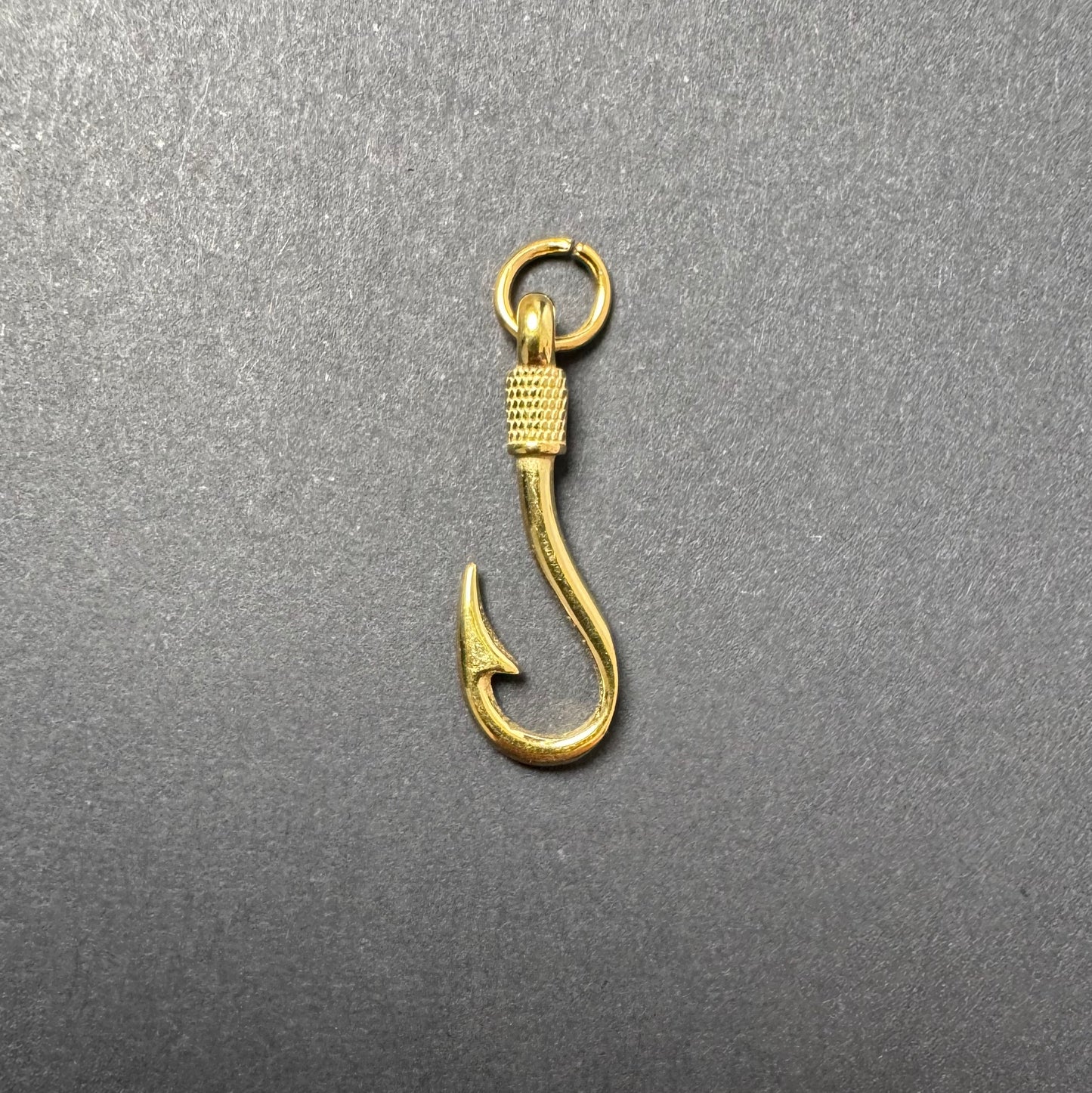 Side Charms
