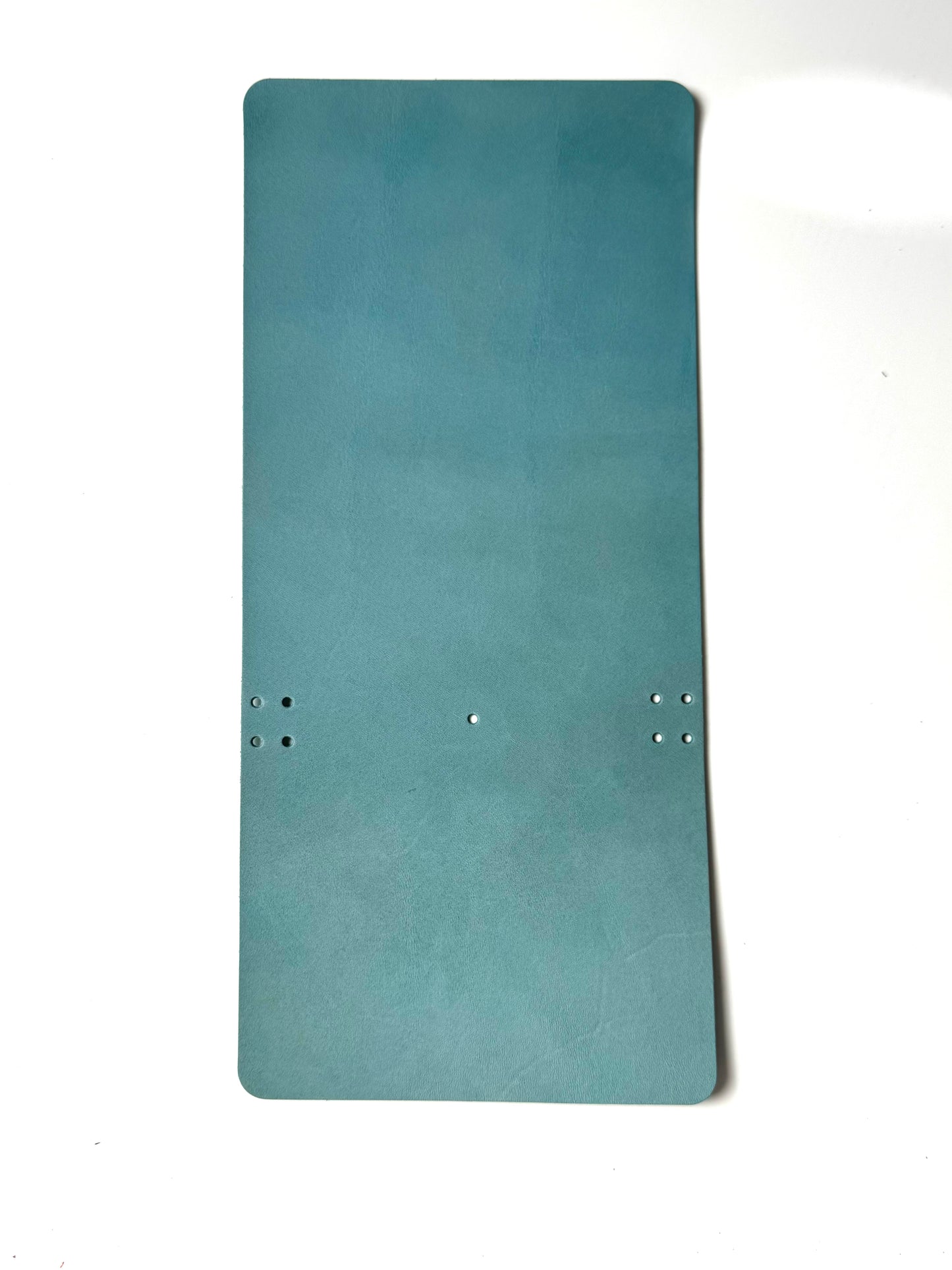 Chunky A6 Trifold Beauty Flaw