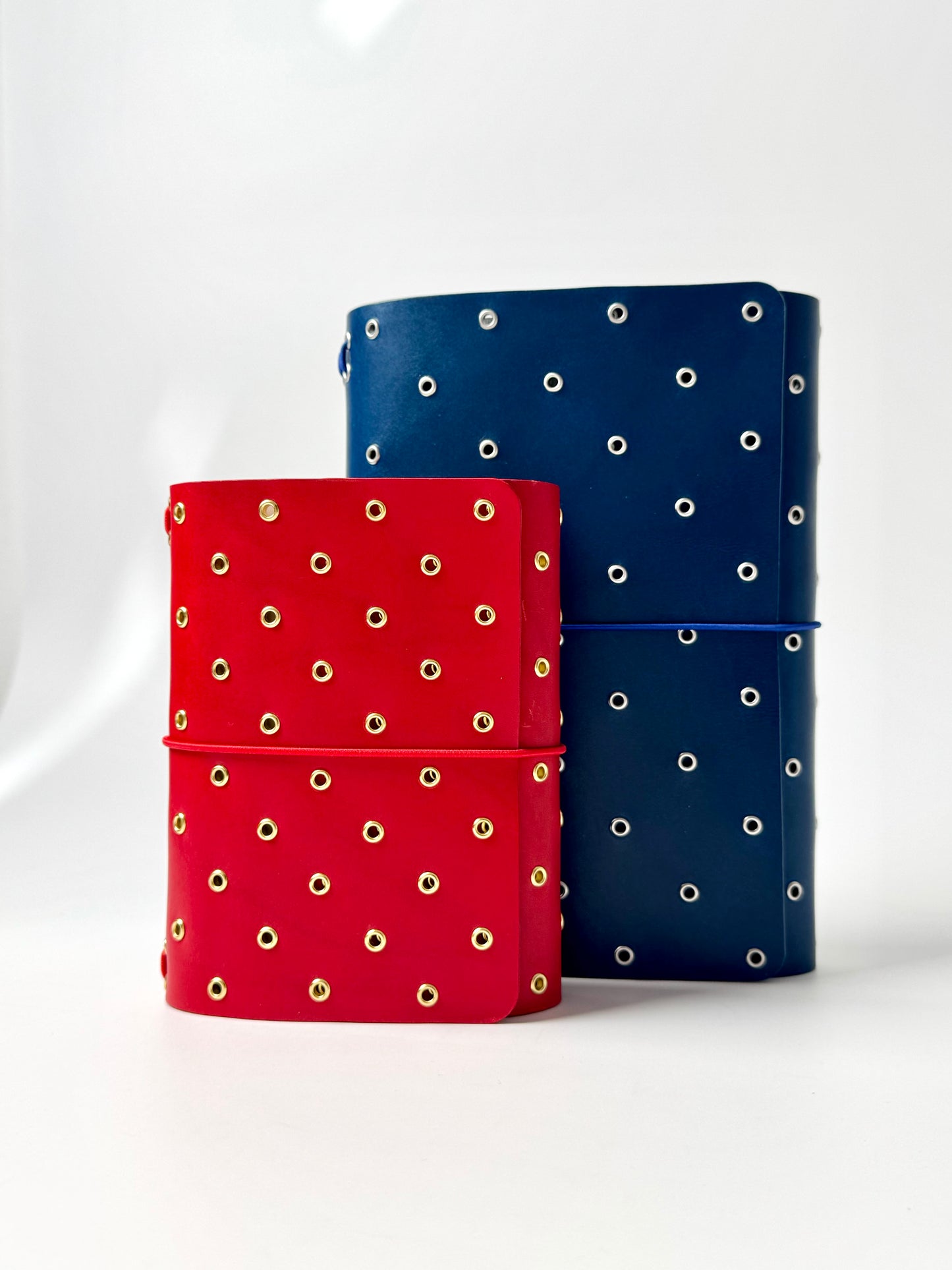 Trifold Grommet Cover B6