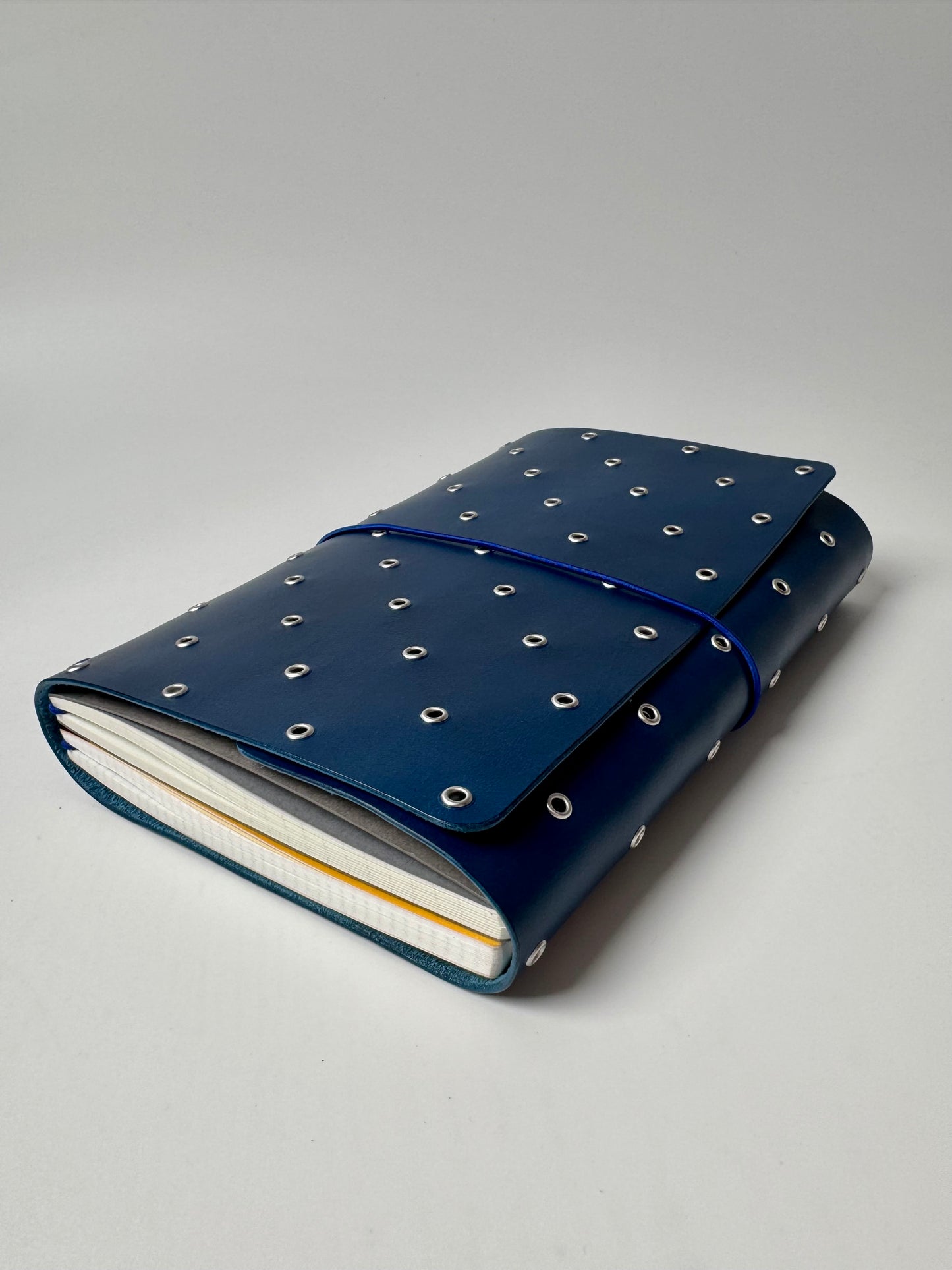 Trifold Grommet Cover B6