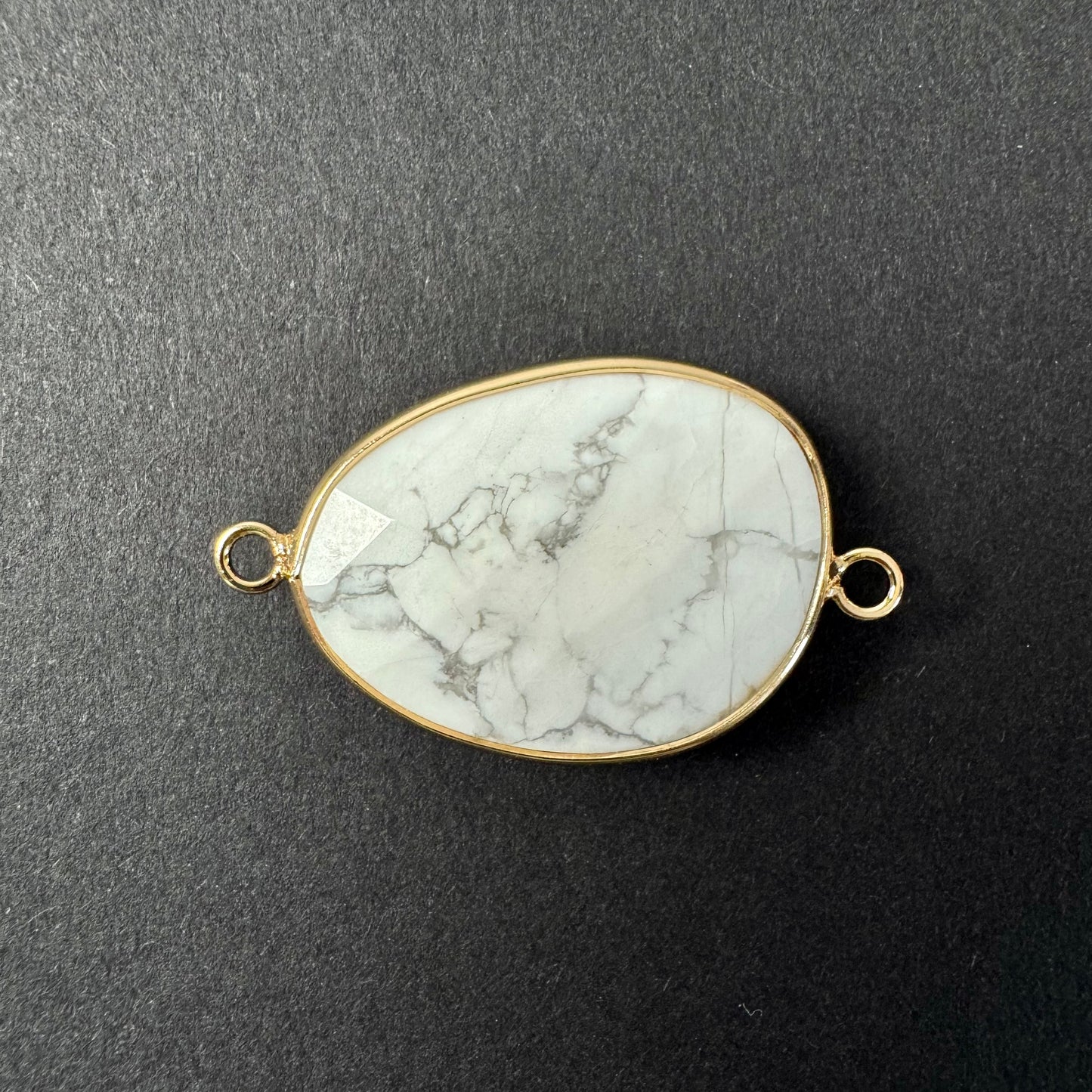 Front Charms