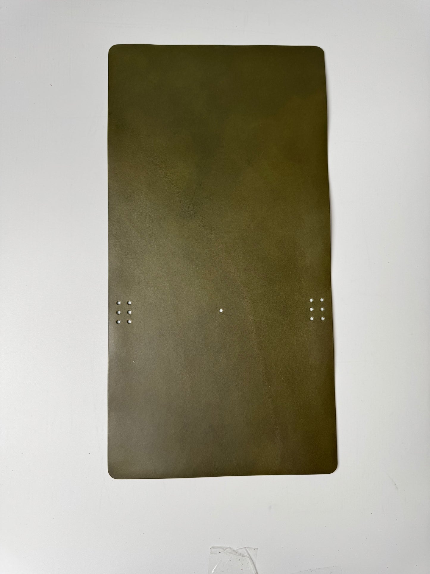 Regular A5 Trifold Beauty Flaw