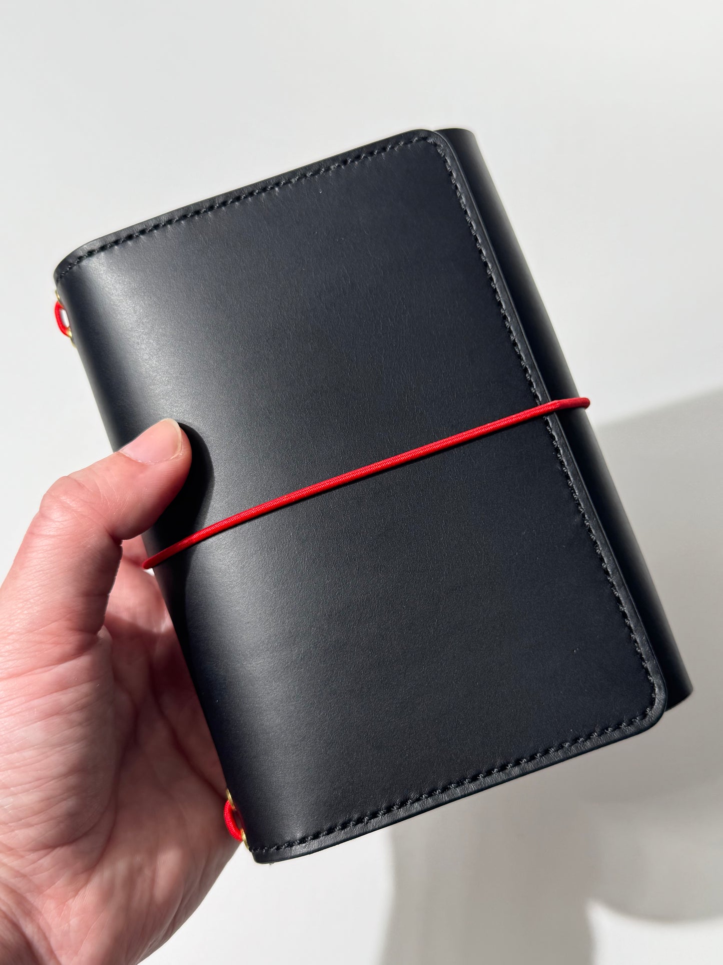 A6 Trifold Pocket Cover - Beauty Flaws