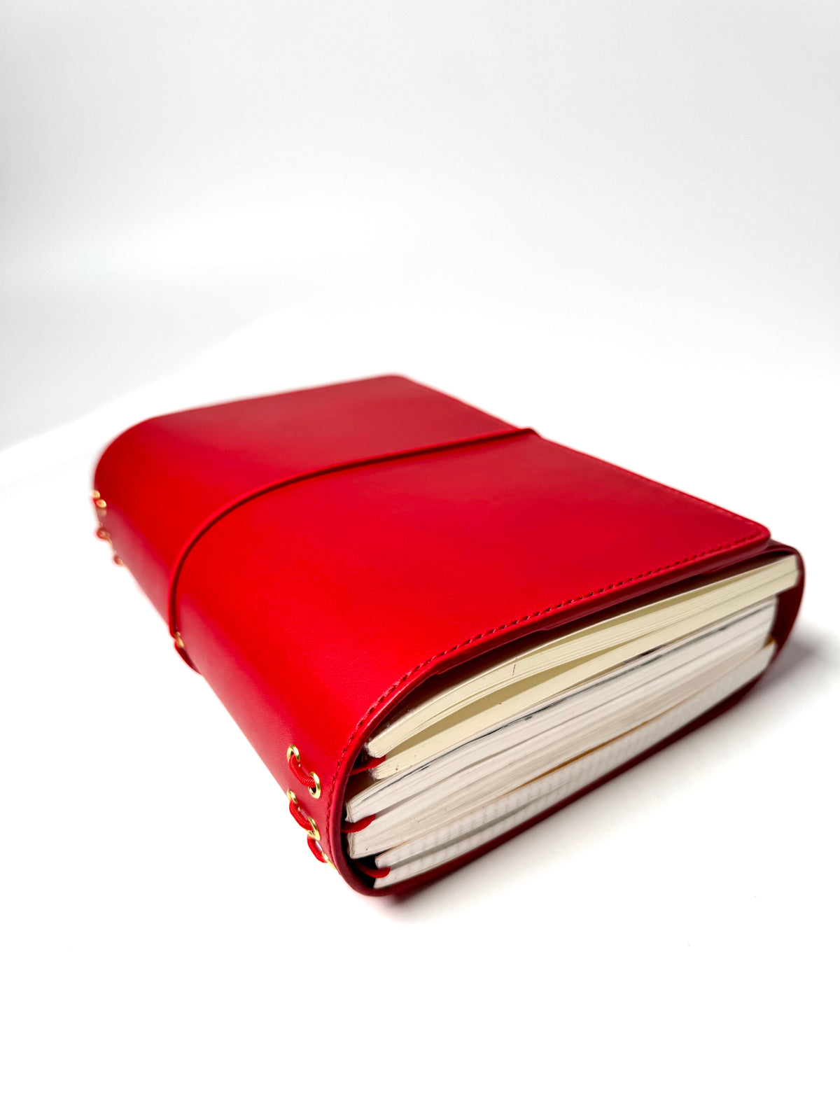 Trifold Covers with Pockets