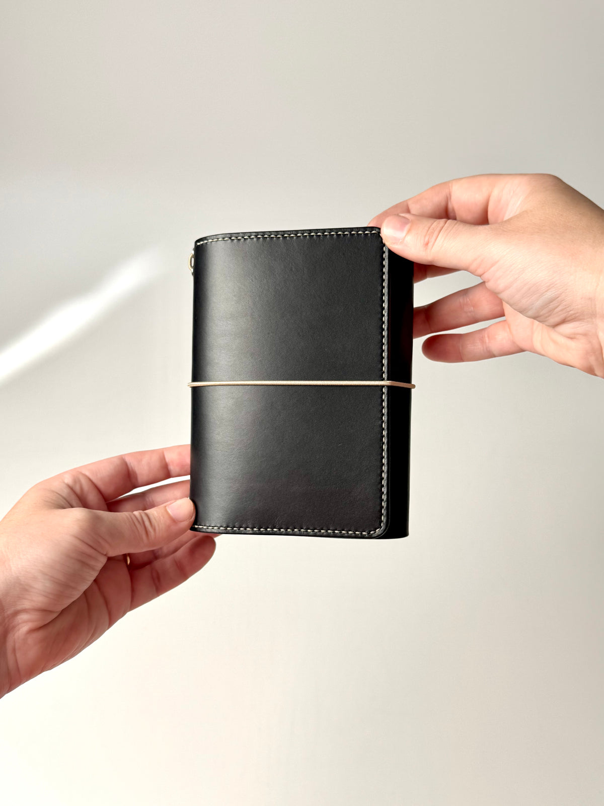 Trifold Covers with Pockets