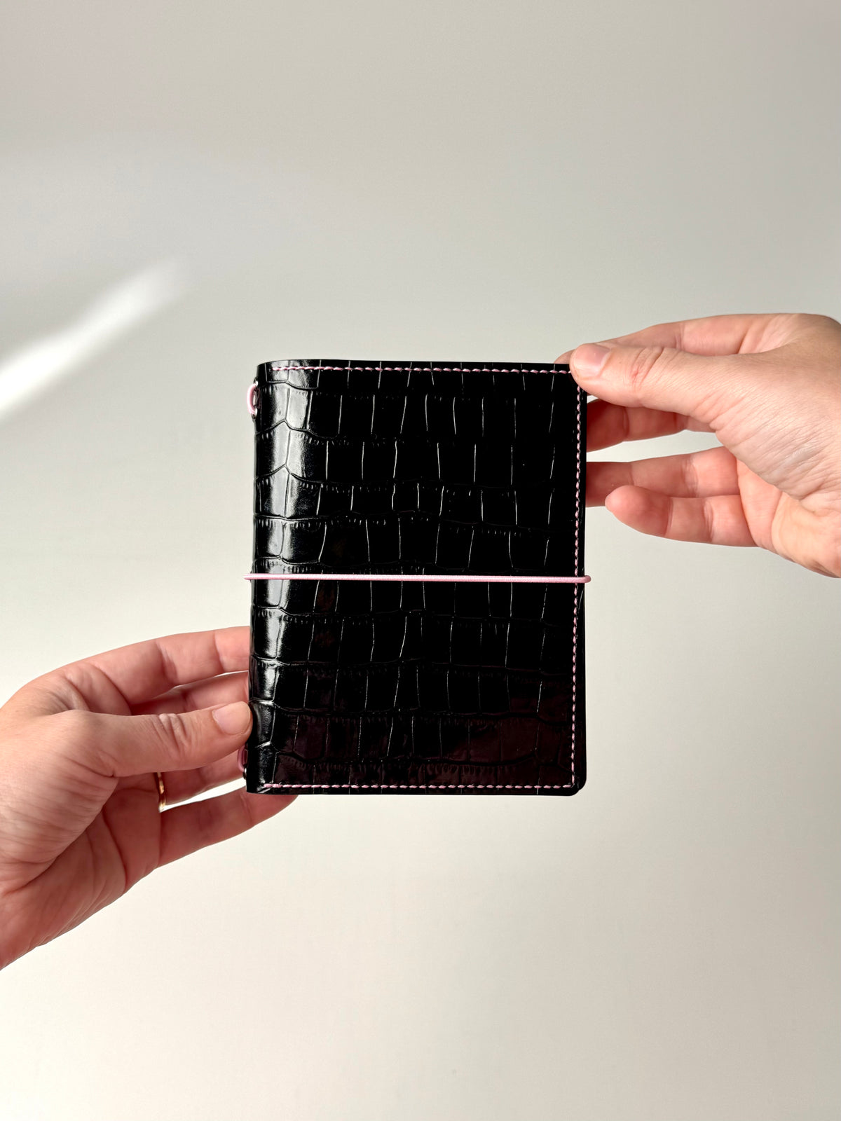 Bifold Covers with Pockets