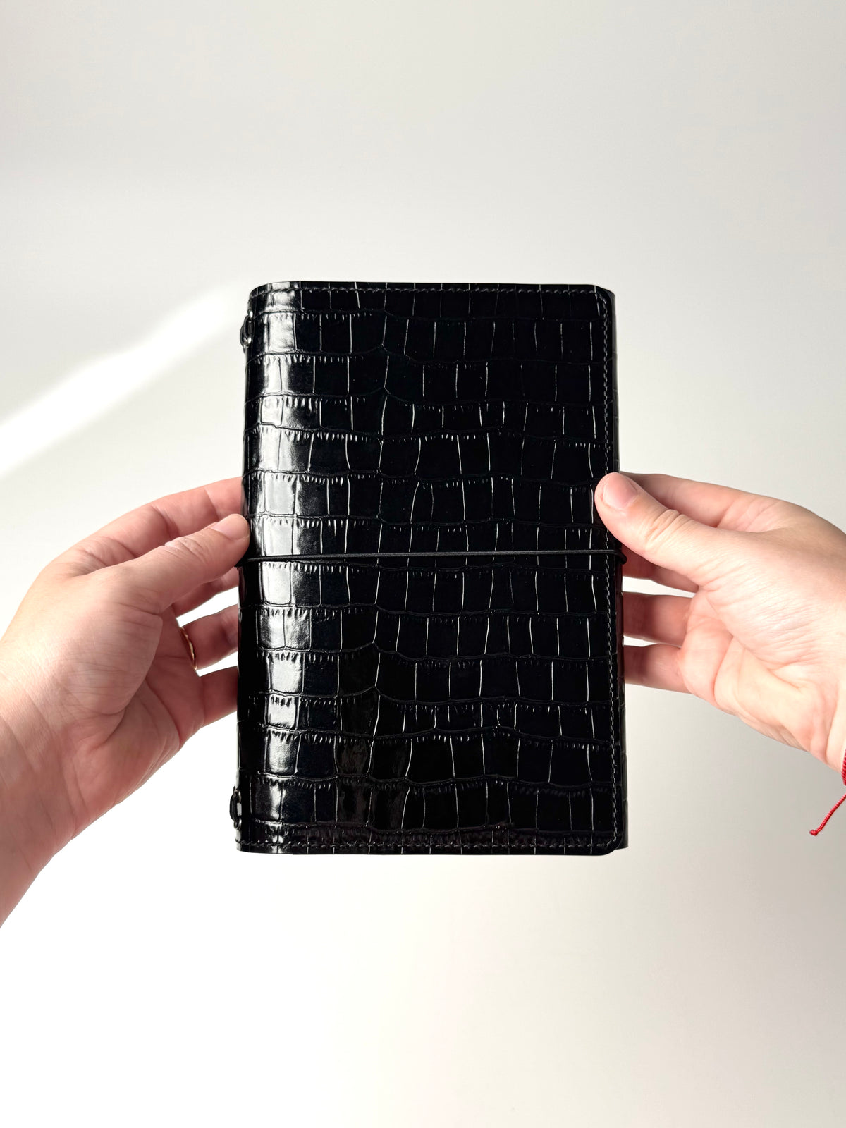 Trifold Covers with Pockets