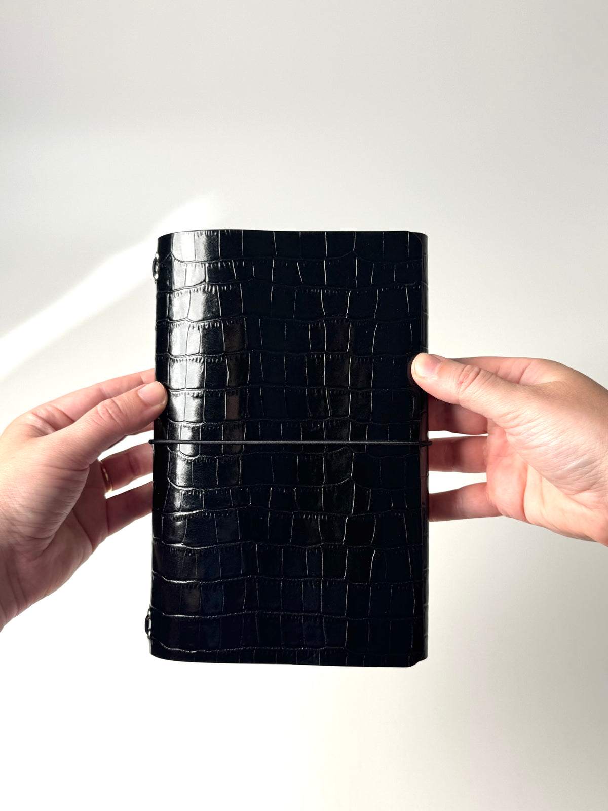 Trifold Journal Covers