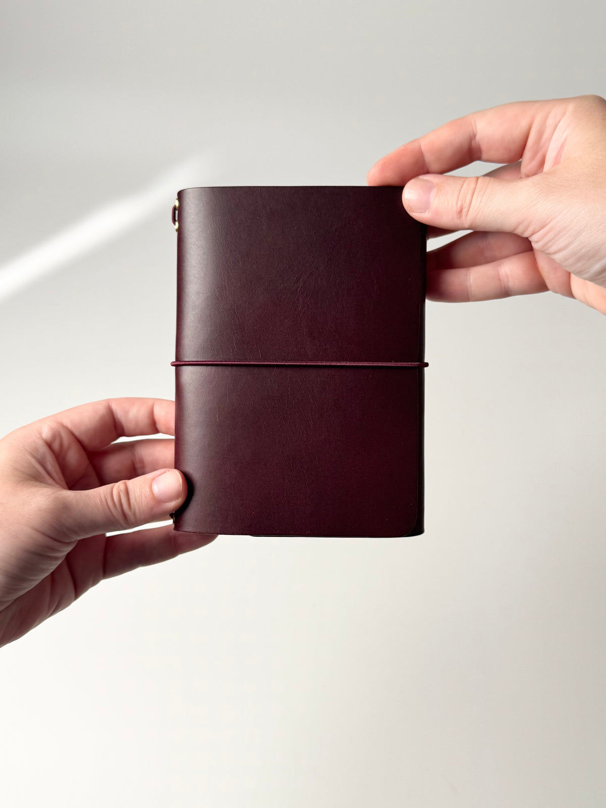 Trifold Journal Covers