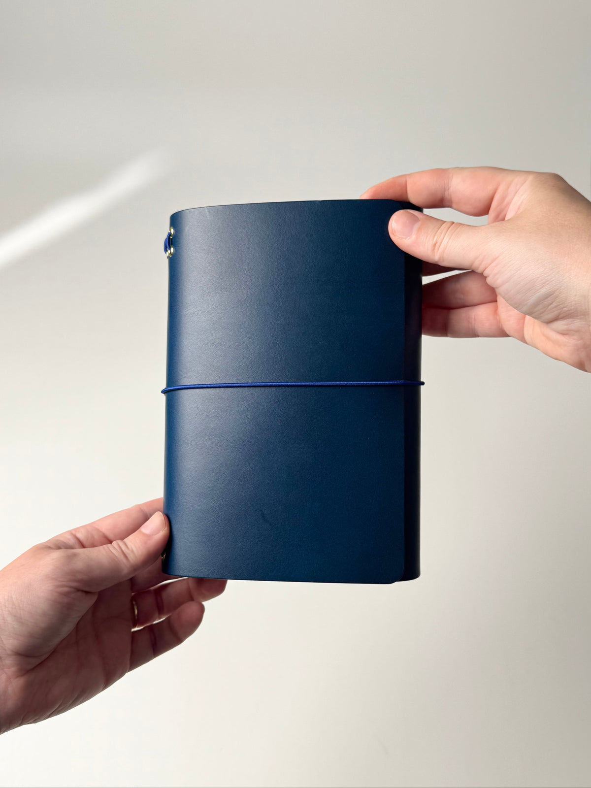Trifold Journal Covers