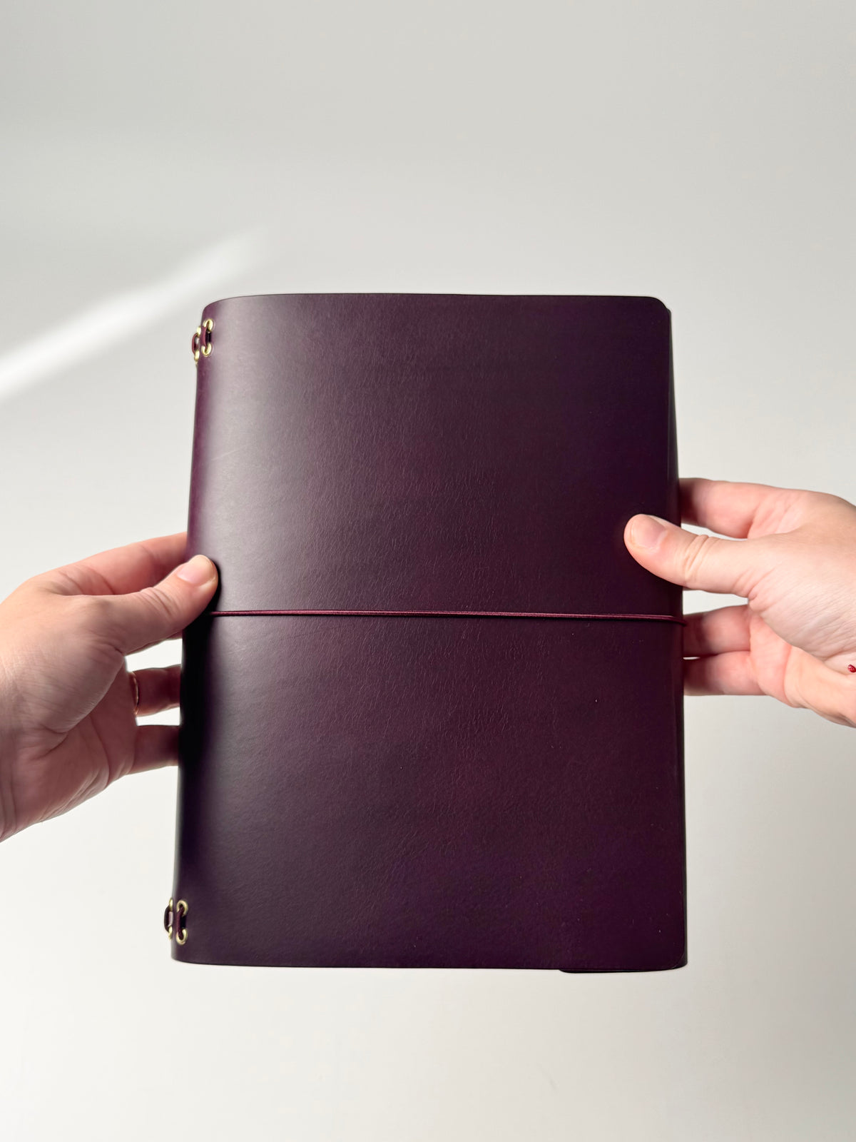 Trifold Journal Covers