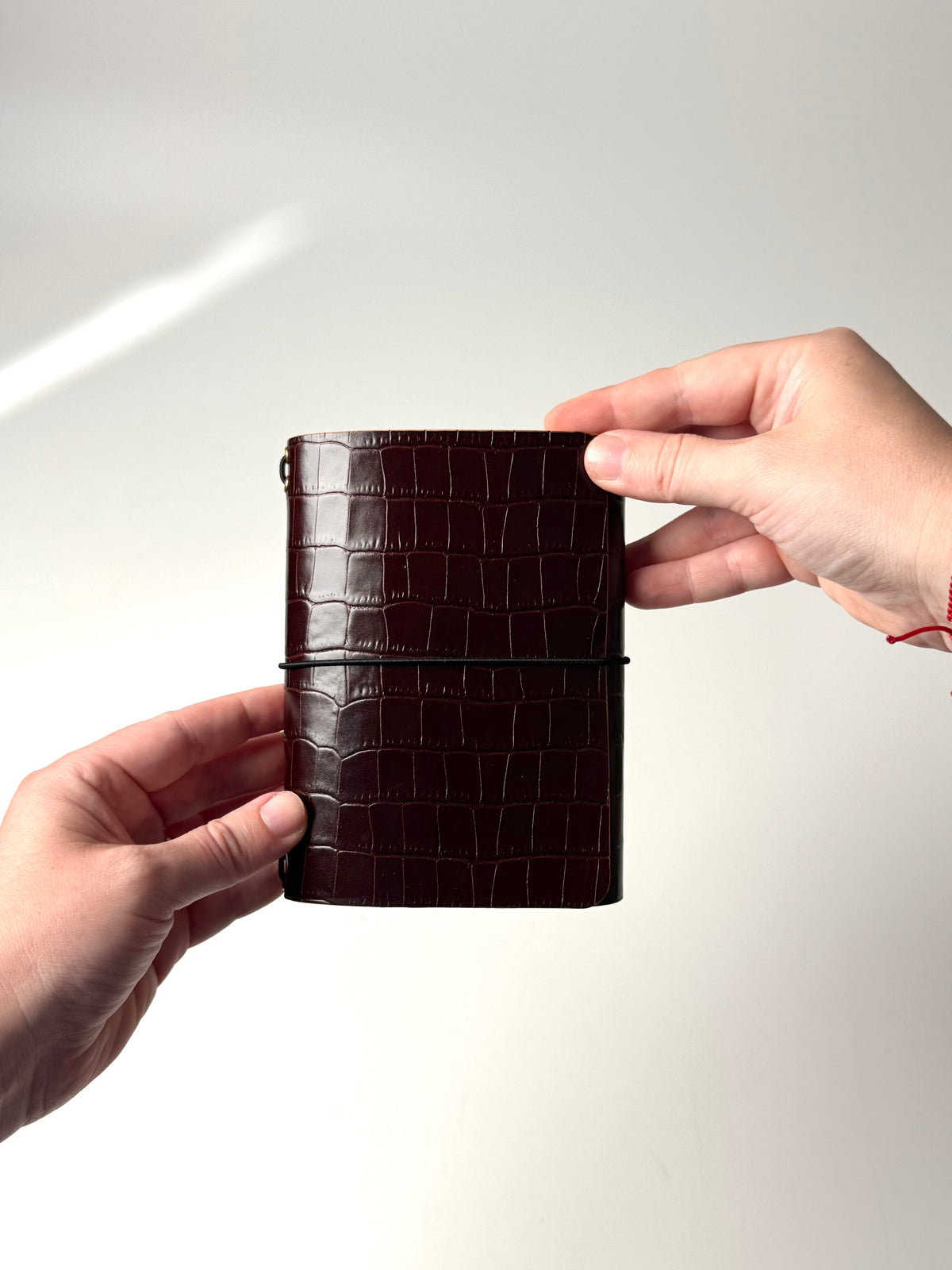 Trifold Journal Covers