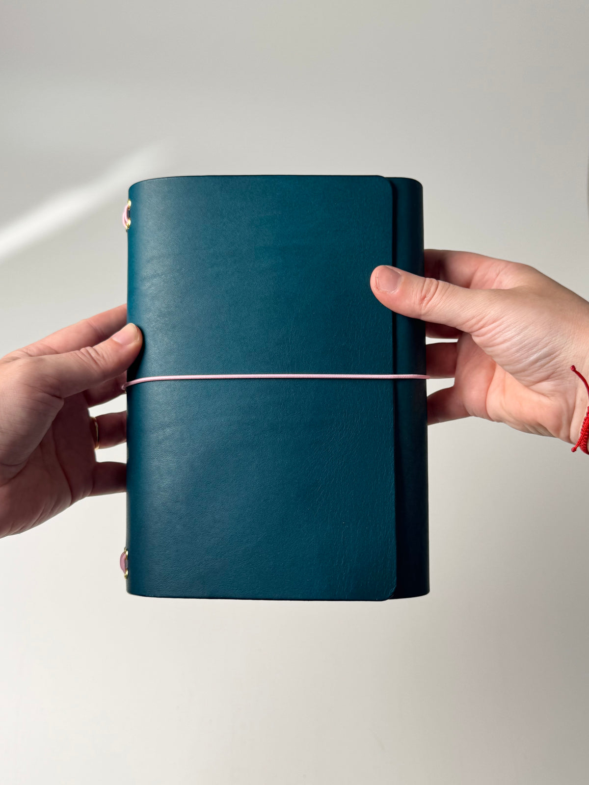Trifold Journal Covers